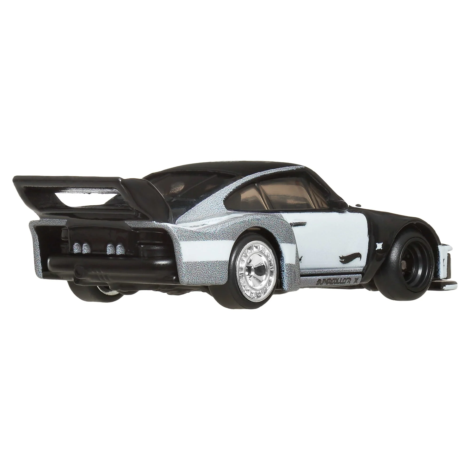 Mattel Creations Hot Wheels Boulevard Porsche 935 Vehicle