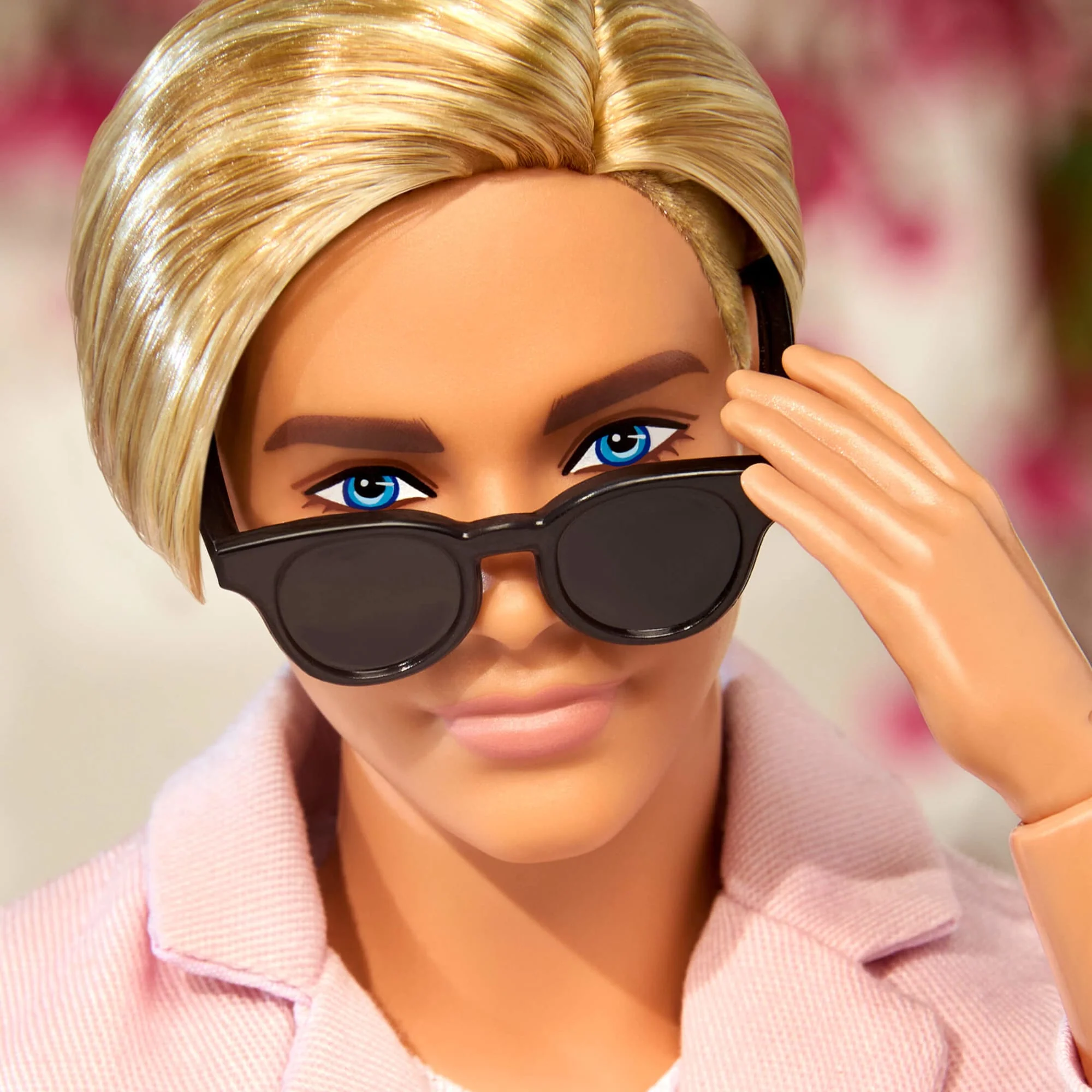Mattel Creations @BarbieStyle Barbie and Ken Doll 2-Pack