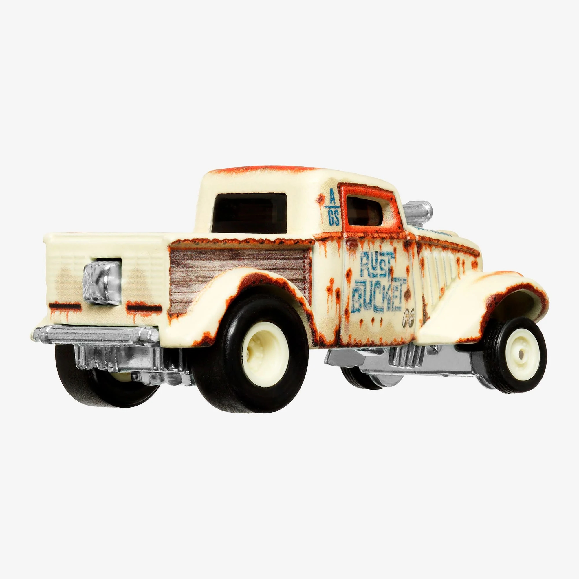 Mattel Creations Hot Wheels Car Culture Circuit Legend '33 Willys Gasser Pick Up