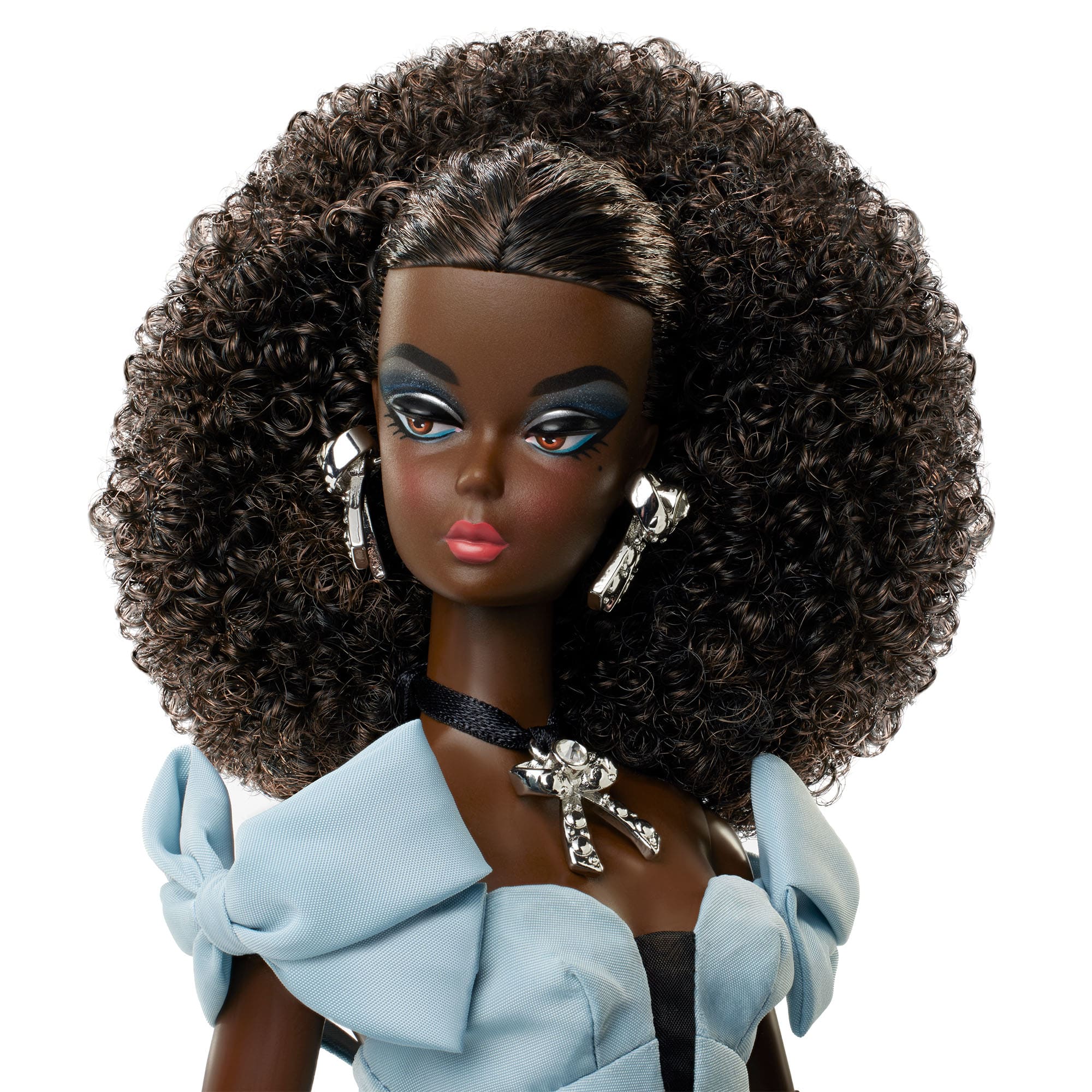 Mattel Creations Barbie Fashion Model Collection Doll # 3