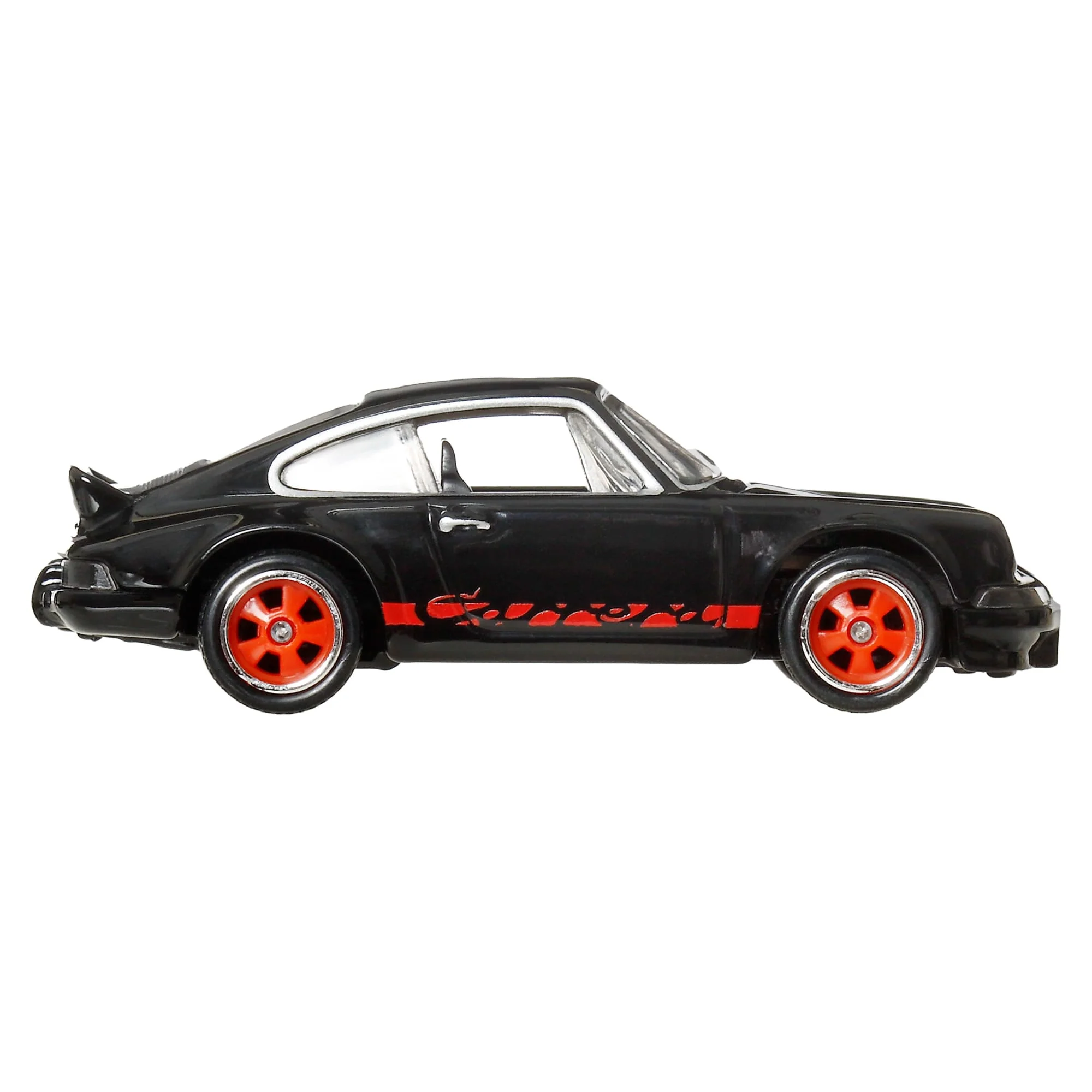 Mattel Creations Hot Wheels Boulevard Porsche 911 Carrera RS 2.7