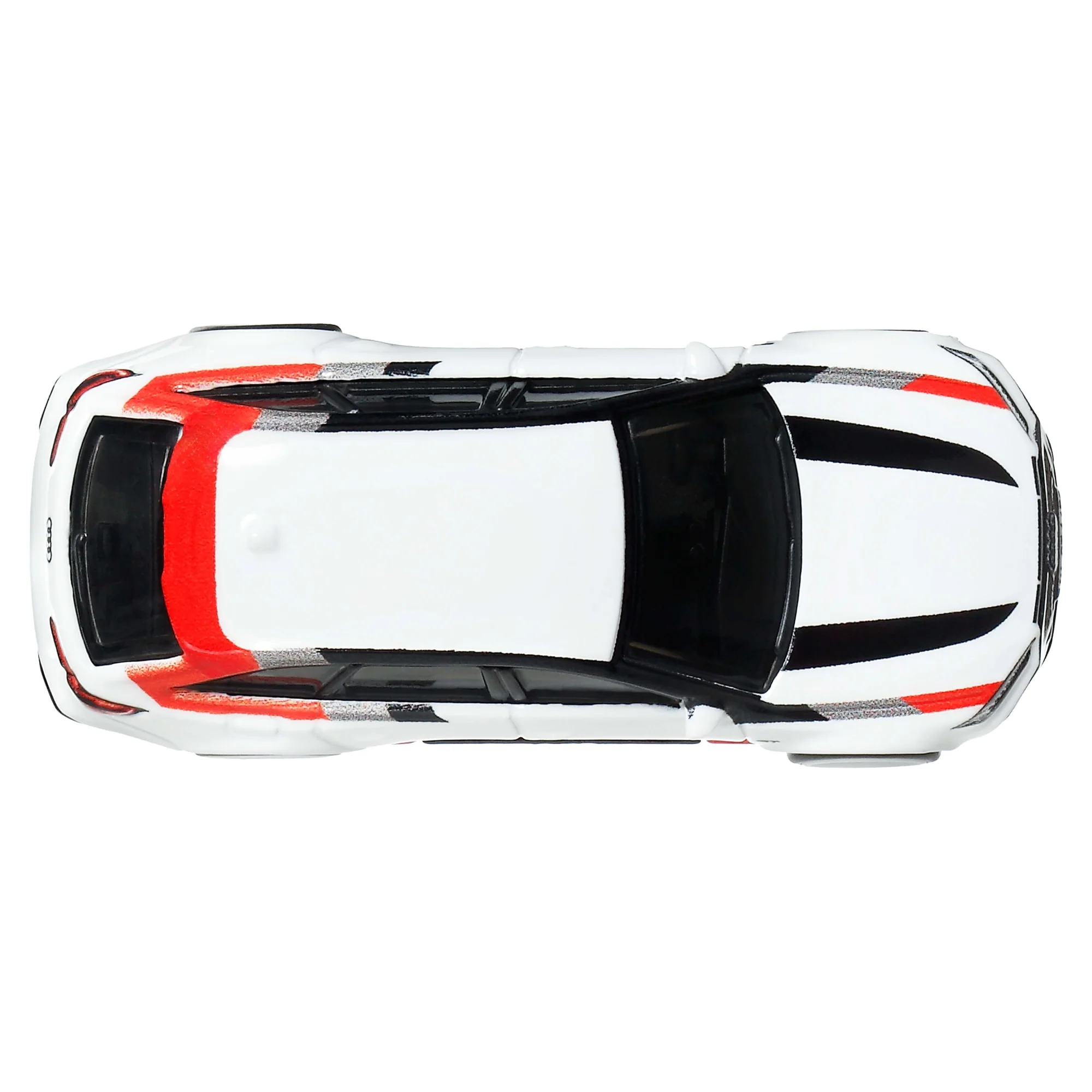 Mattel Creations Hot Wheels Premium Car Culture Fast Wagons Audi RS 6 Avant
