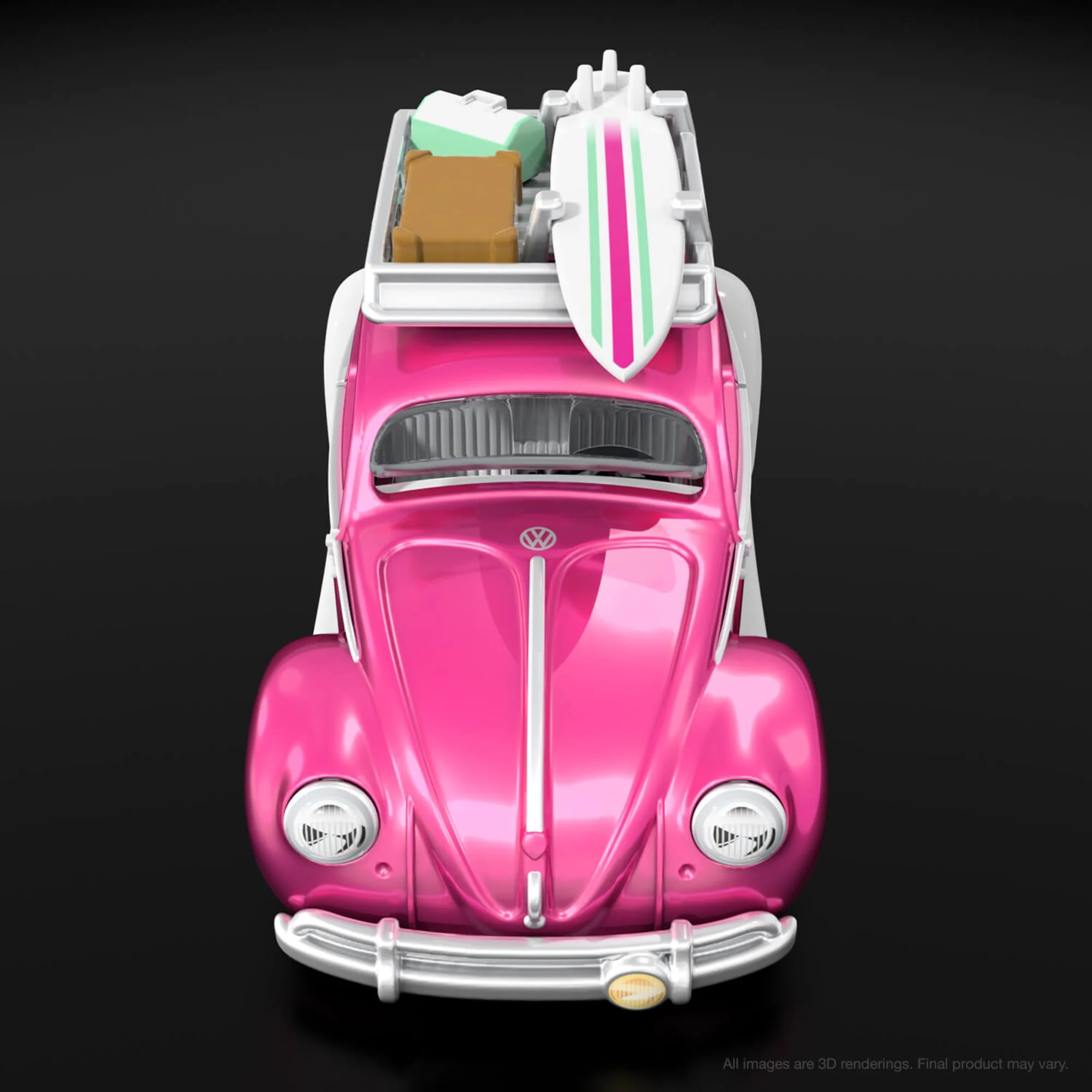Mattel Creations RLC Exclusive sELECTIONs Kawa-Bug-A
