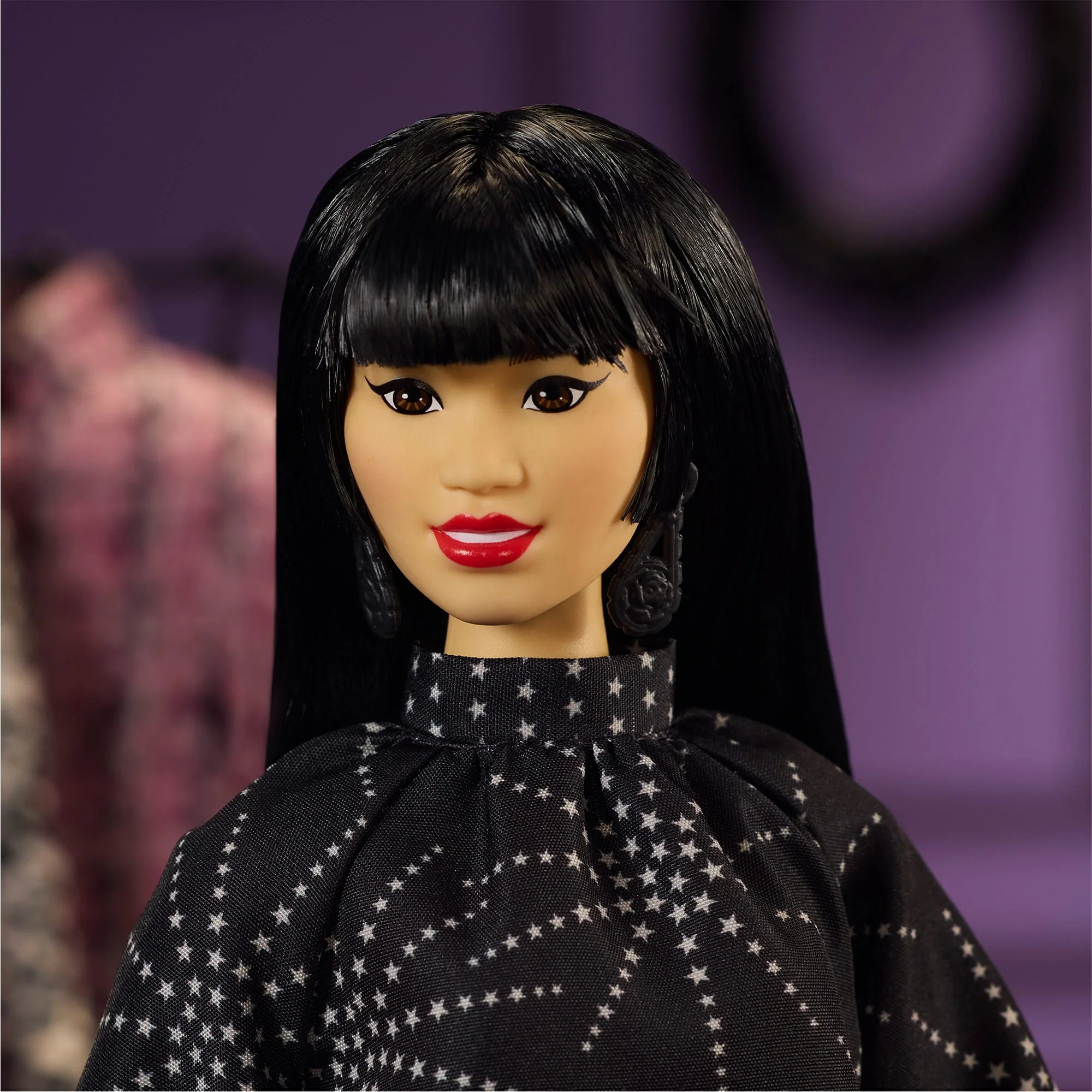 Mattel Creations Barbie Inspiring Women Anna Sui Doll