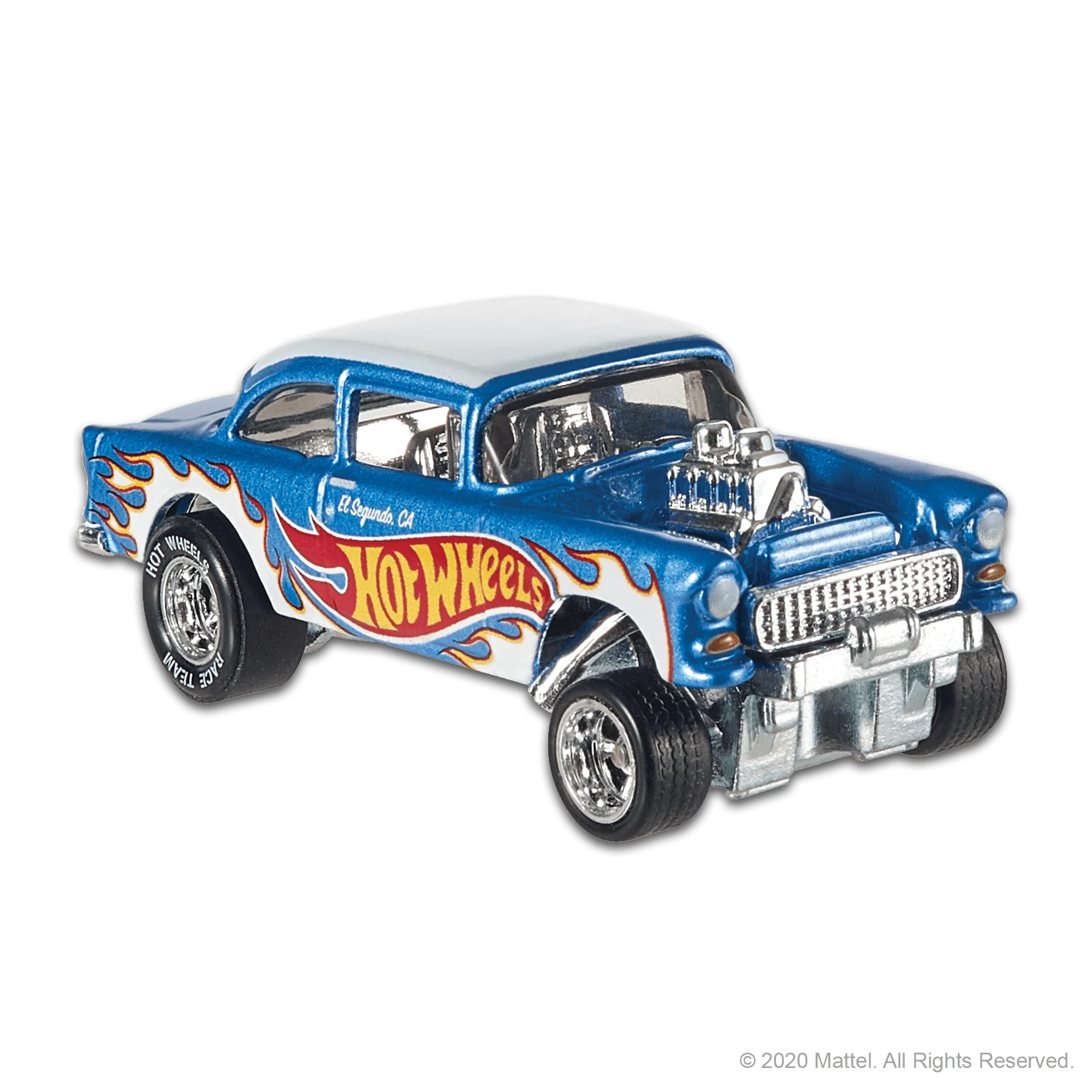 Mattel Creations Hot Wheels Display Case