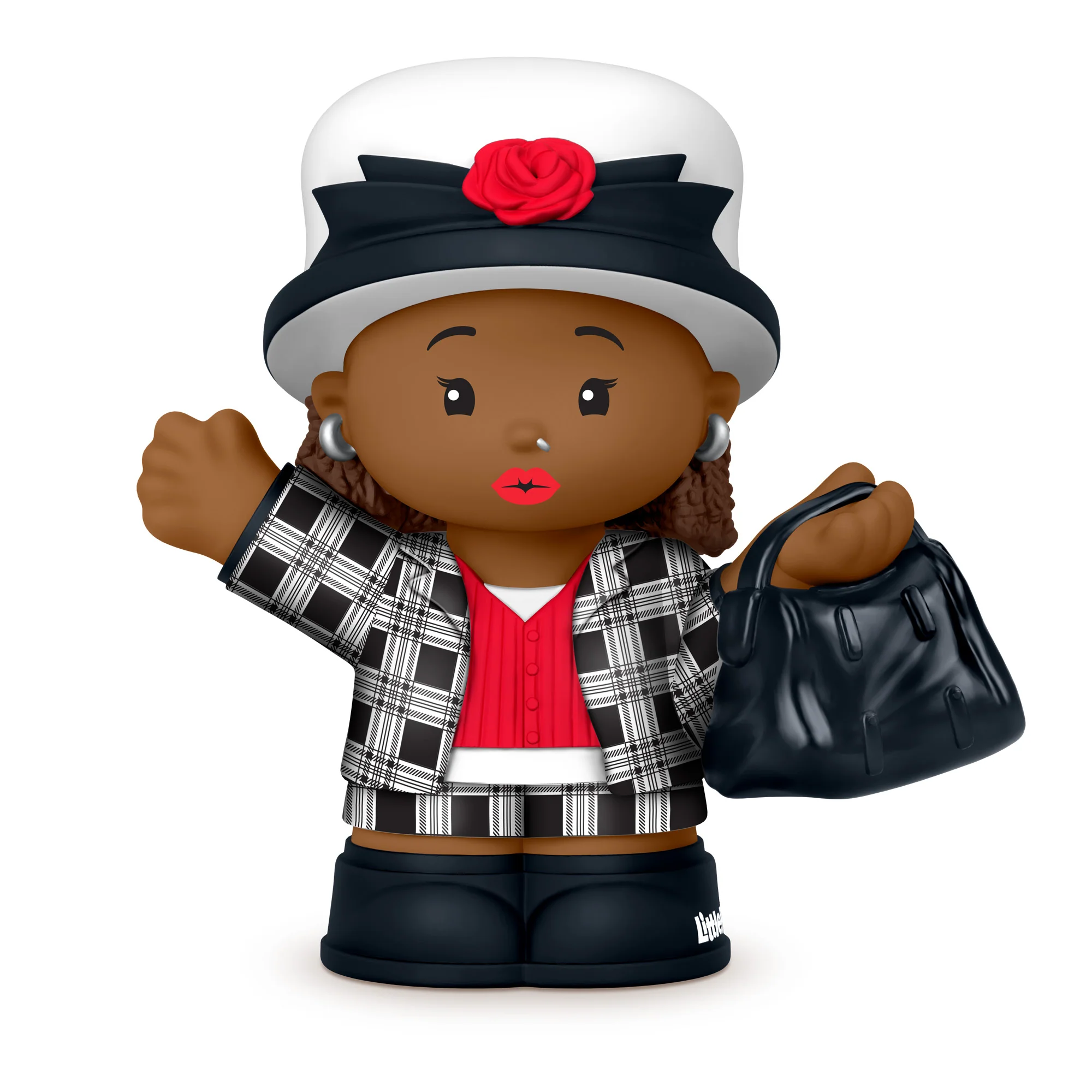 Mattel Creations Little People Collector x Clueless 30th Anniversary Figure Set