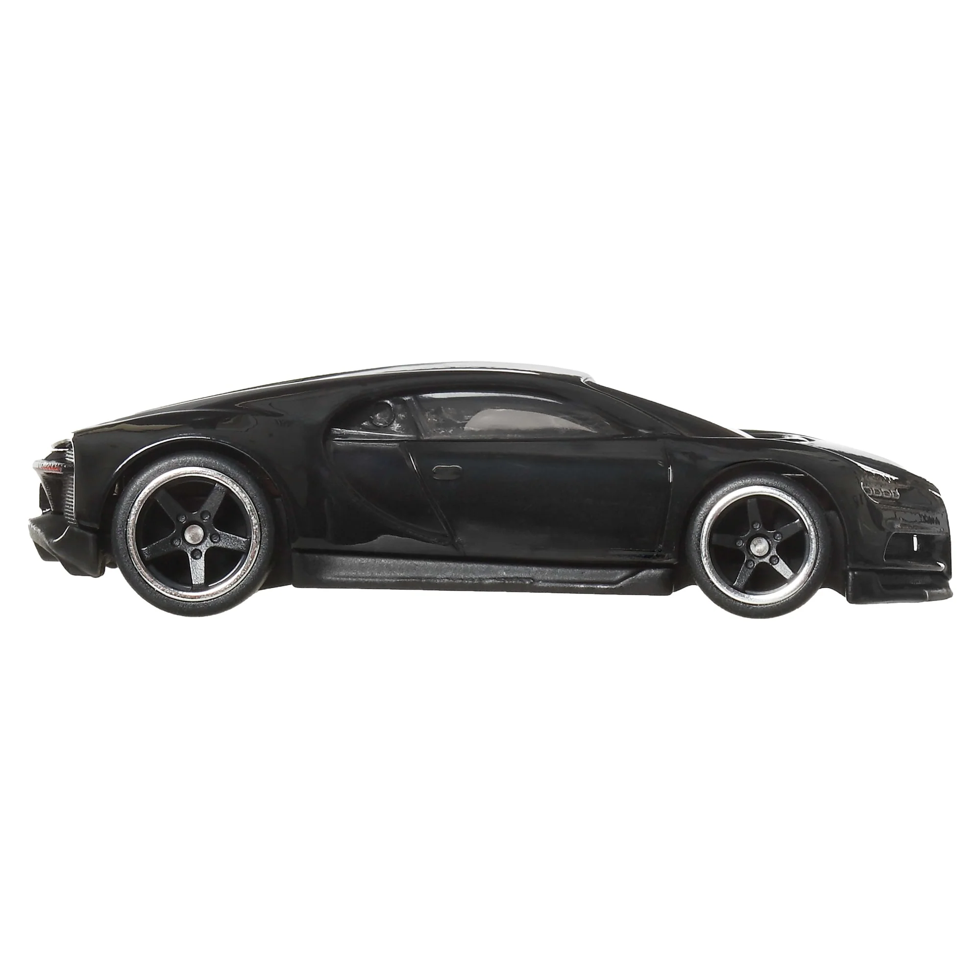 Mattel Creations Hot Wheels Boulevard Vehicle '16 Bugatti Chiron