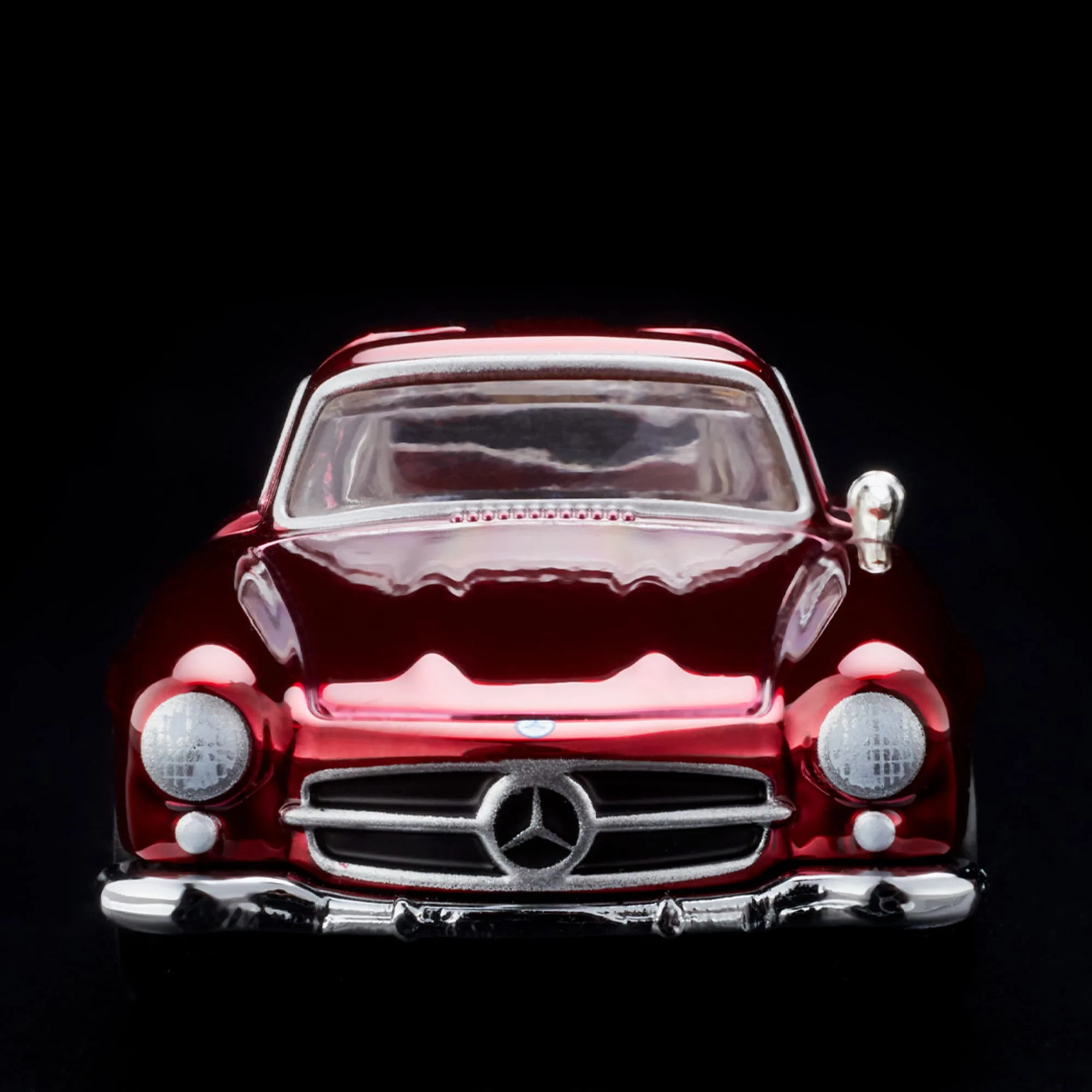 Mattel Creations RLC Exclusive '55 Mercedes-Benz 300 SL
