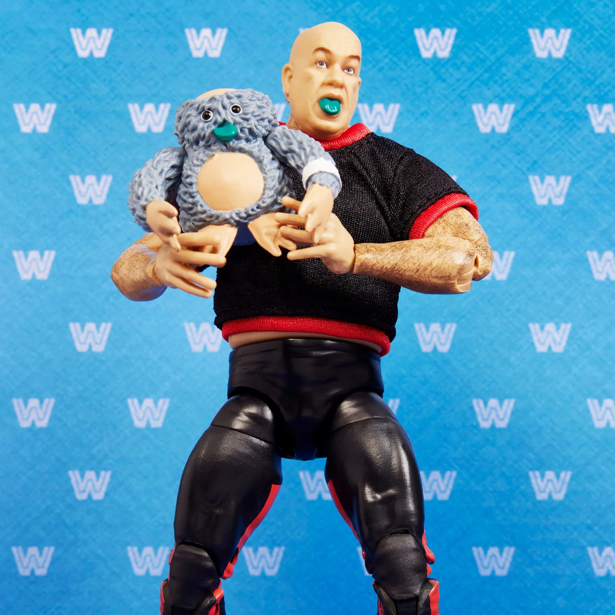 Mattel Creations WWE Ultimate Edition Coliseum Collection 