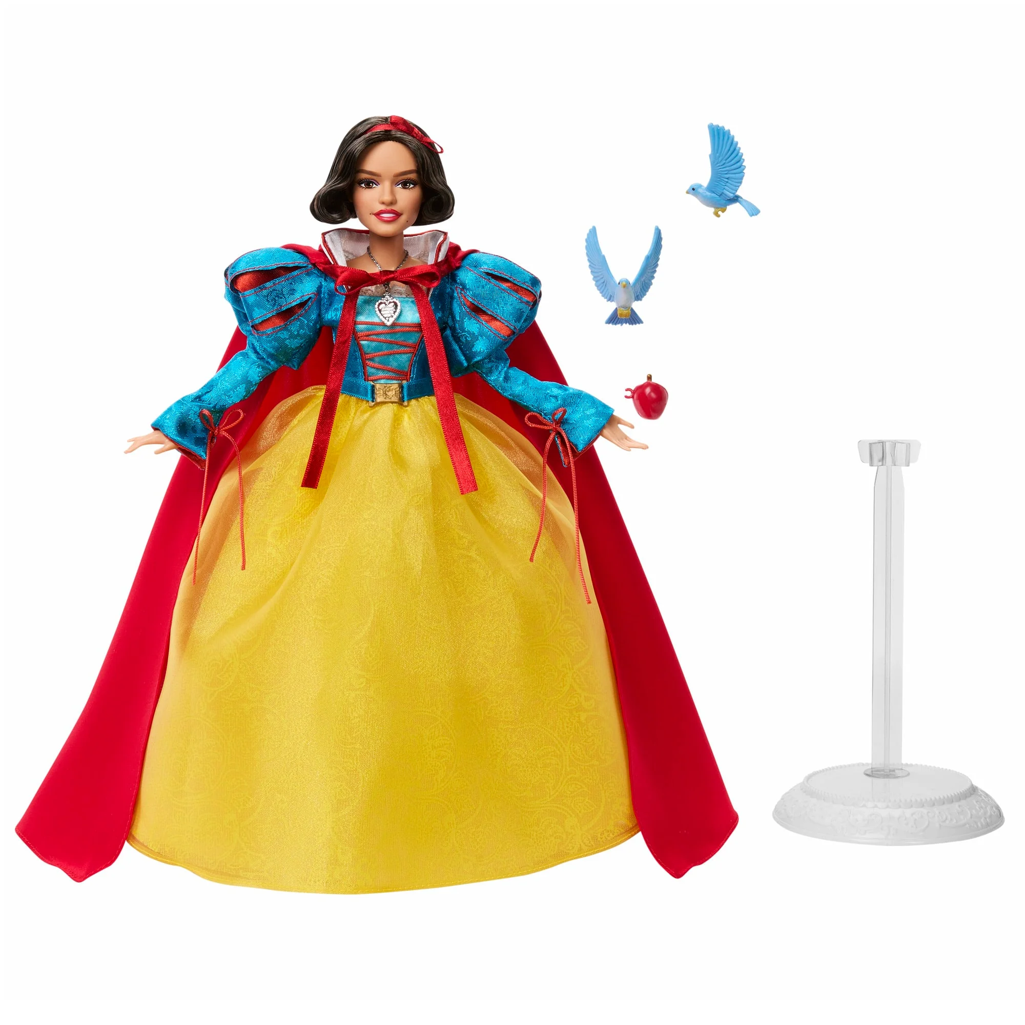 Mattel Creations Snow White Doll From Disney's Snow White