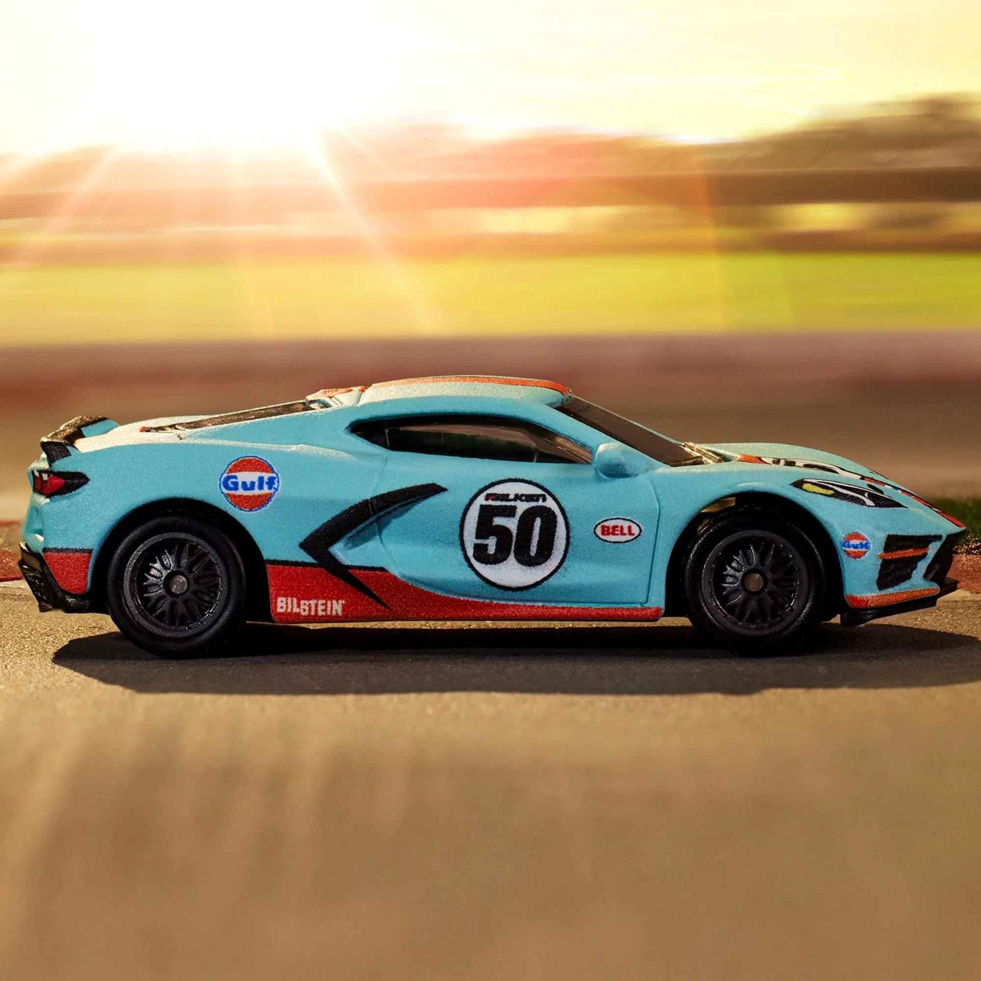 Mattel Creations Matchbox 2020 Corvette