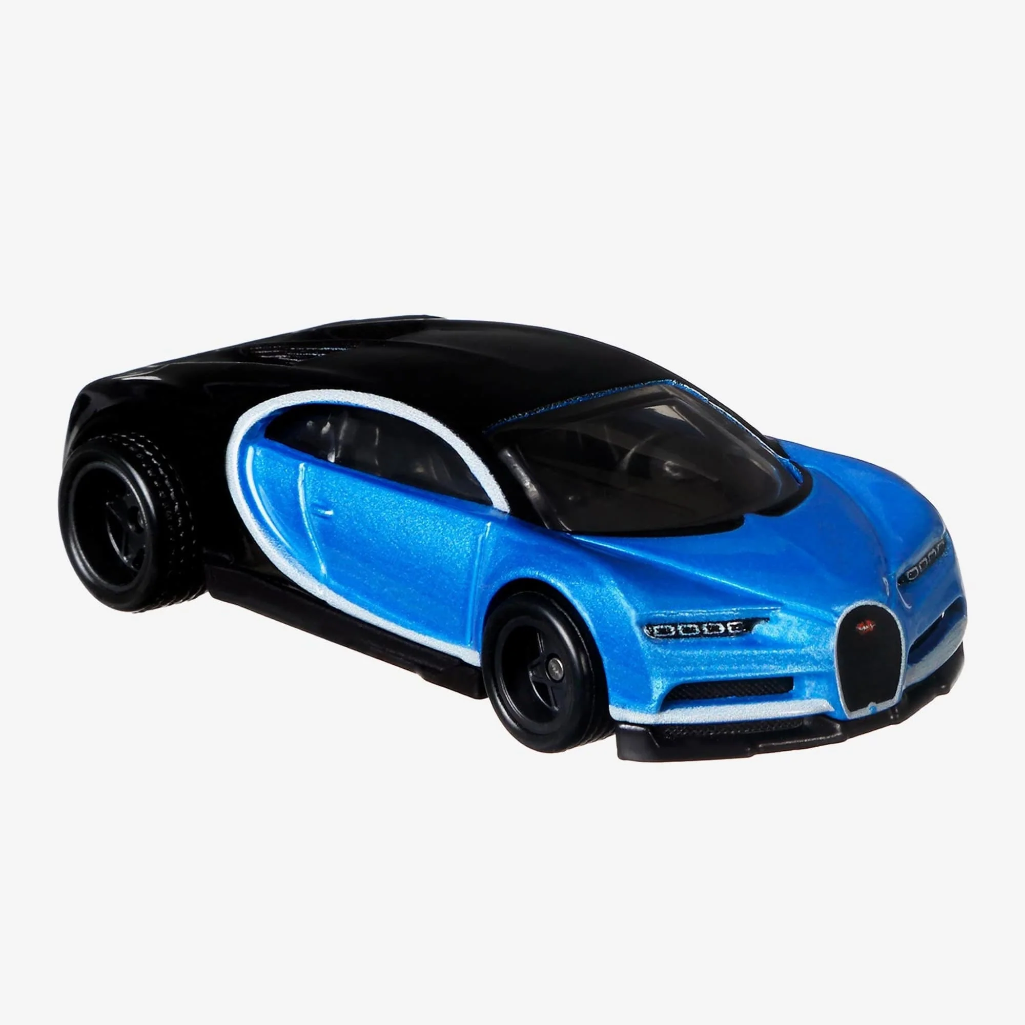 Mattel Creations 2022 Premium Collector Set 2: Exotic Hypercars