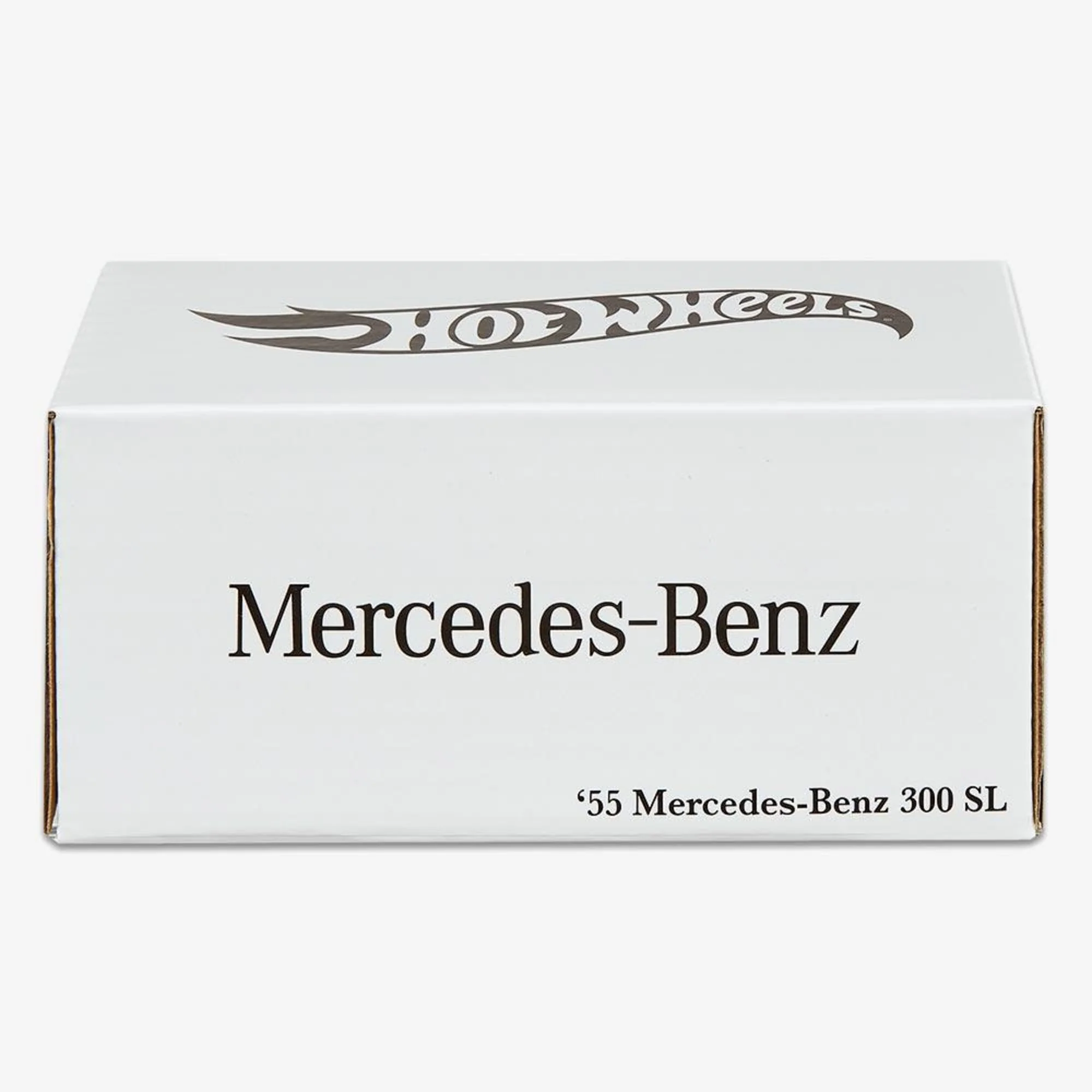 Mattel Creations HWC Special Editions '55 Mercedes-Benz 300 SL