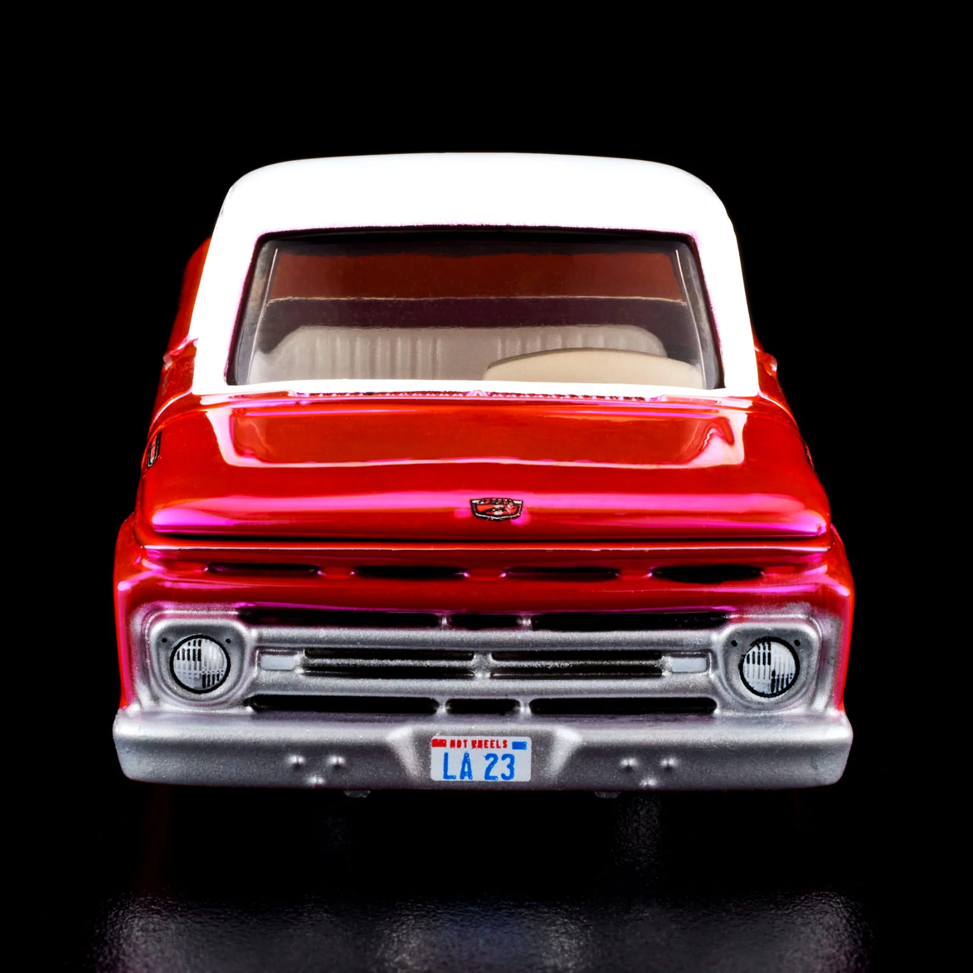 Mattel Creations RLC Exclusive Pink Edition 1962 Ford F100