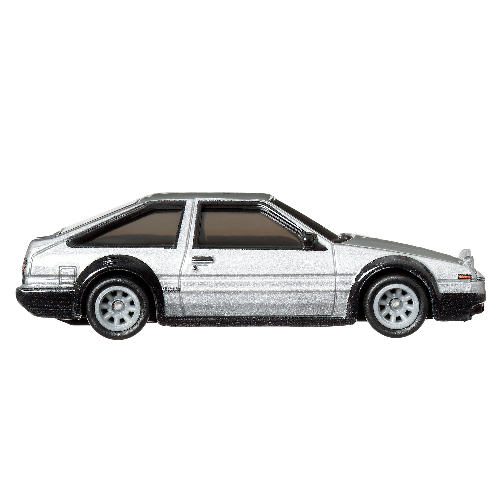 Mattel Creations Hot Wheels Premium Fast & Furious Car Toyota AE86 Sprinter Trueno