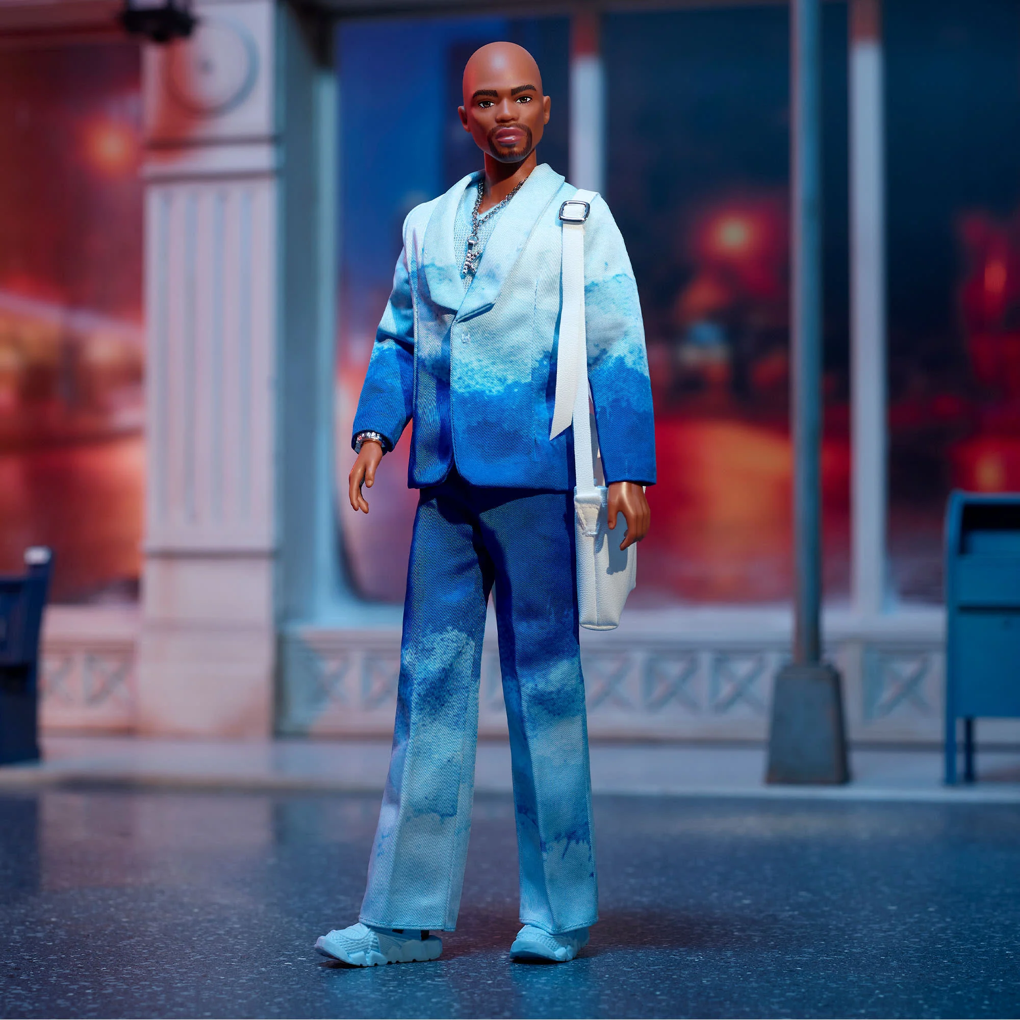 Mattel Creations Ken Kouture 2 Doll