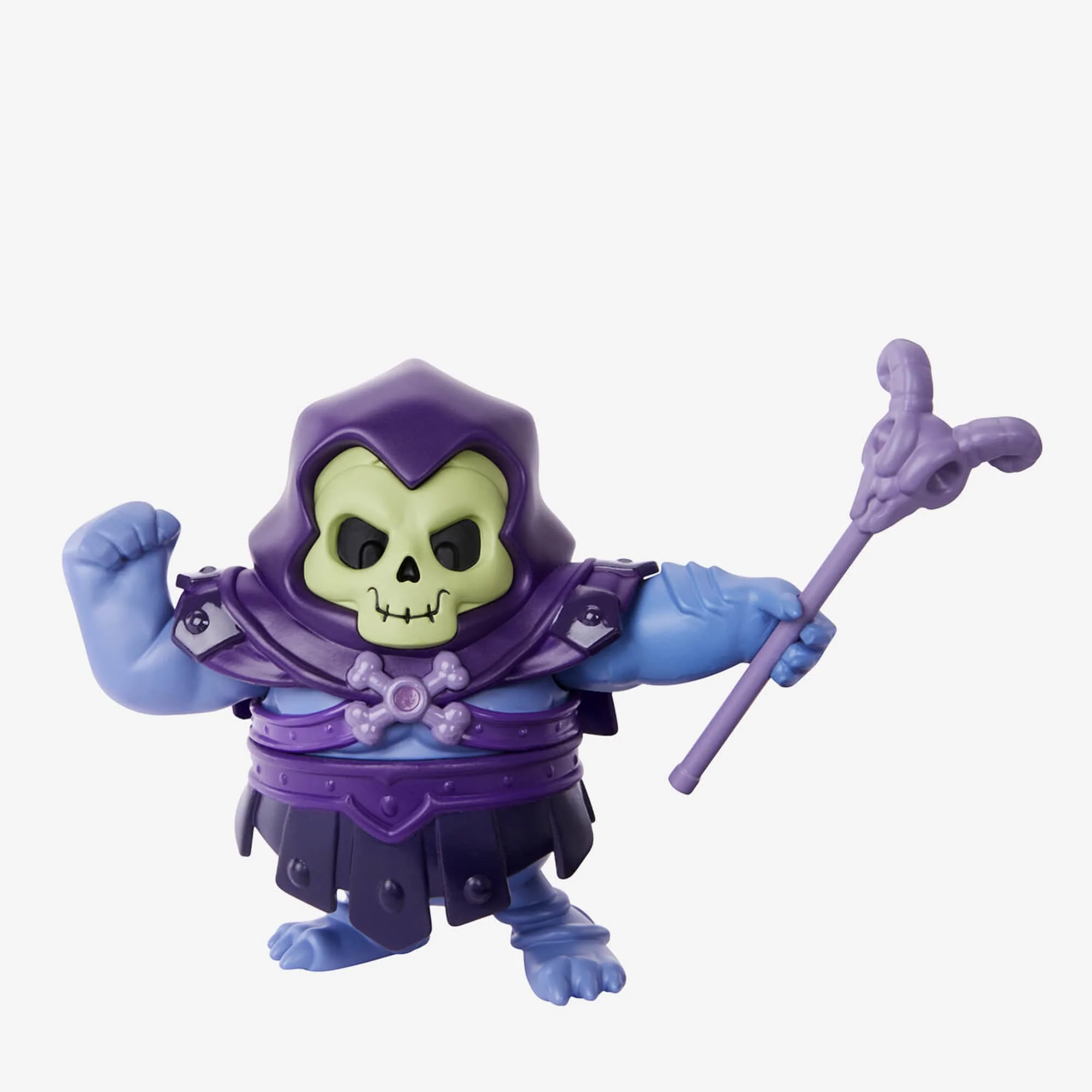 Mattel Creations Fall Guys x Masters of the Universe 4-Pack