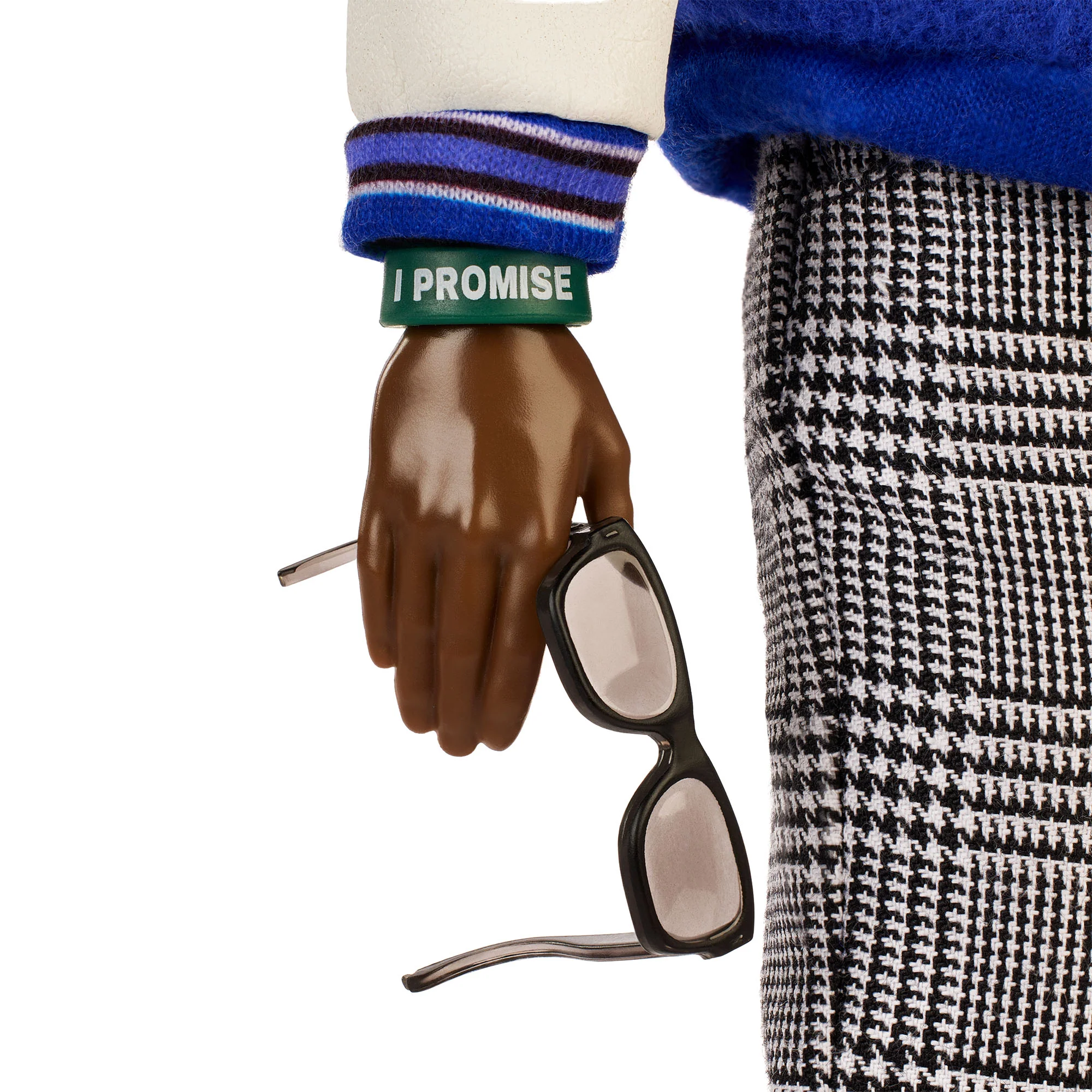 Mattel Creations LeBron James Kenbassadors Doll