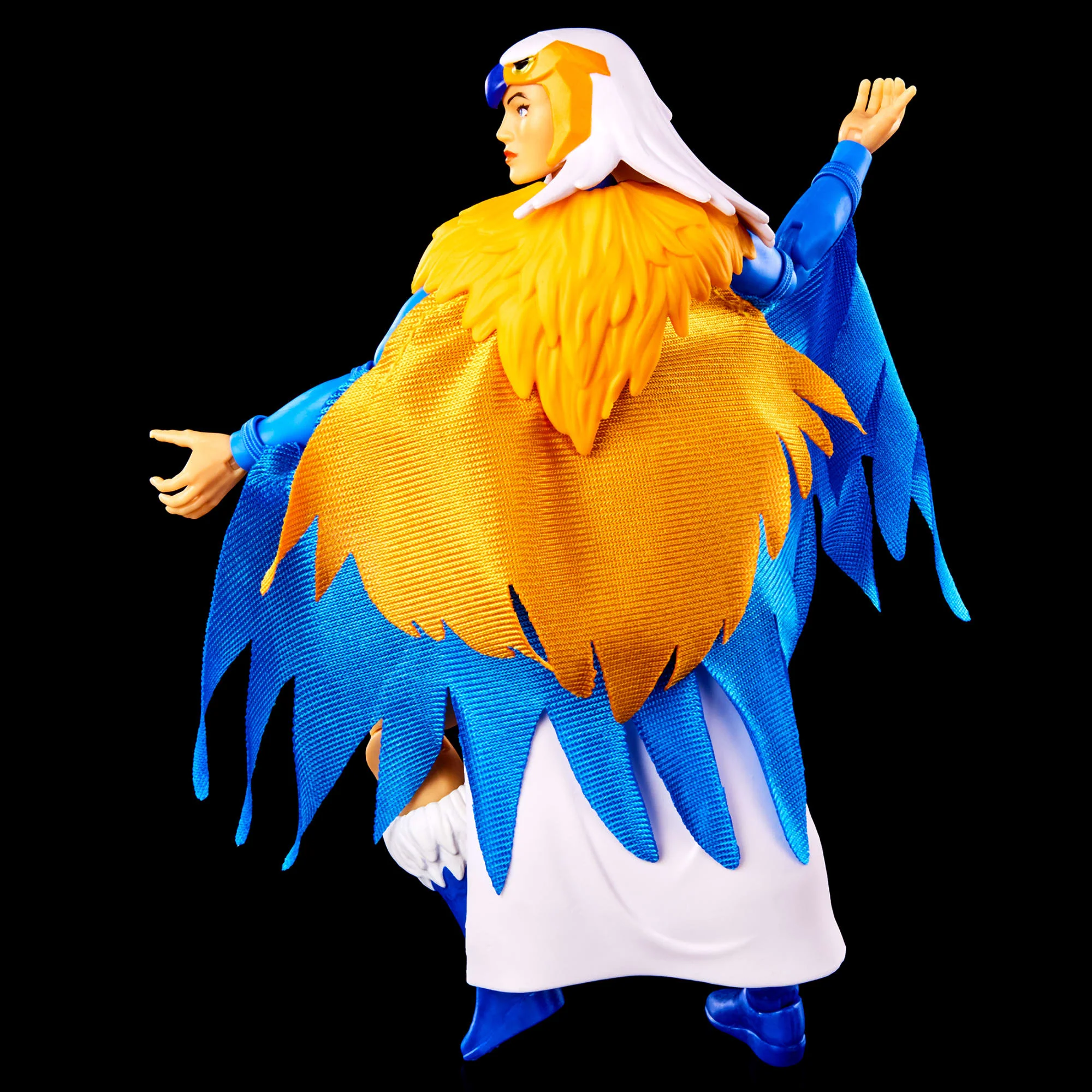 Mattel Creations Masters of the Universe Masterverse Sorceress Action Figure