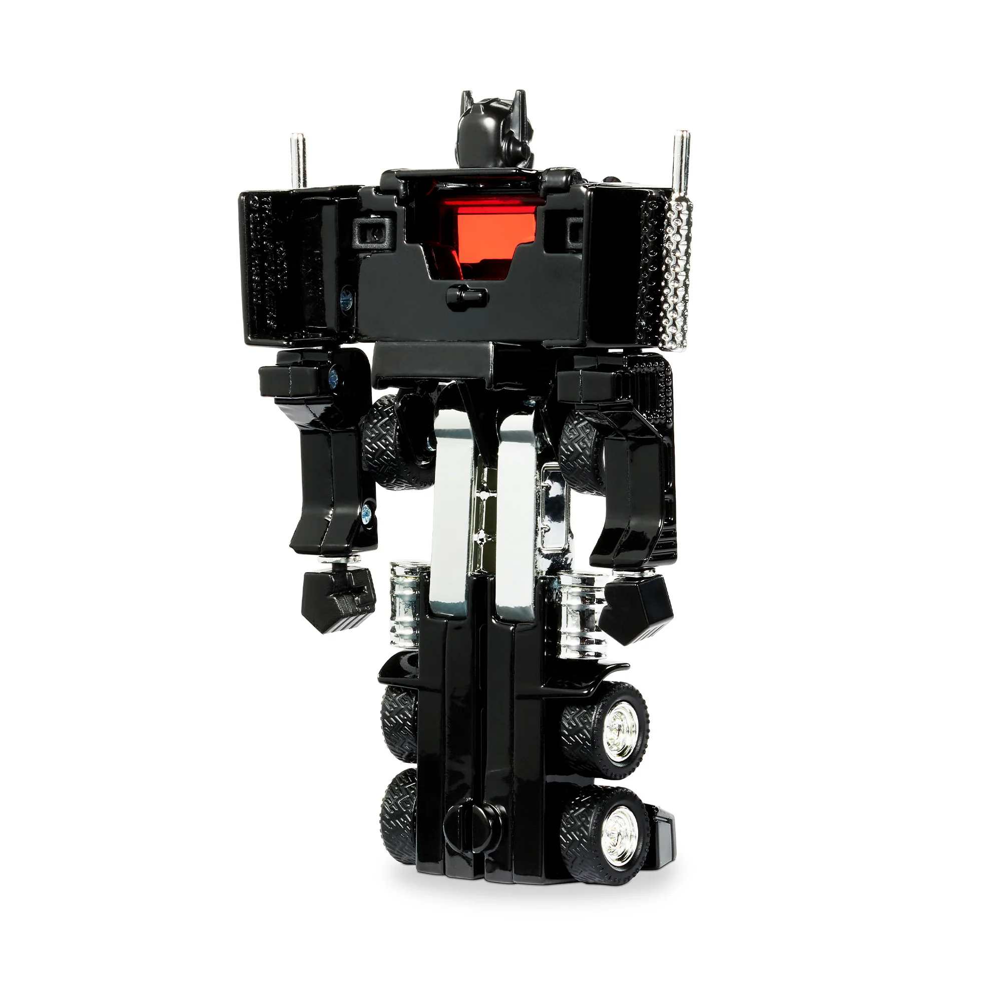 Mattel Creations Hot Wheels Transformers Nemesis Prime