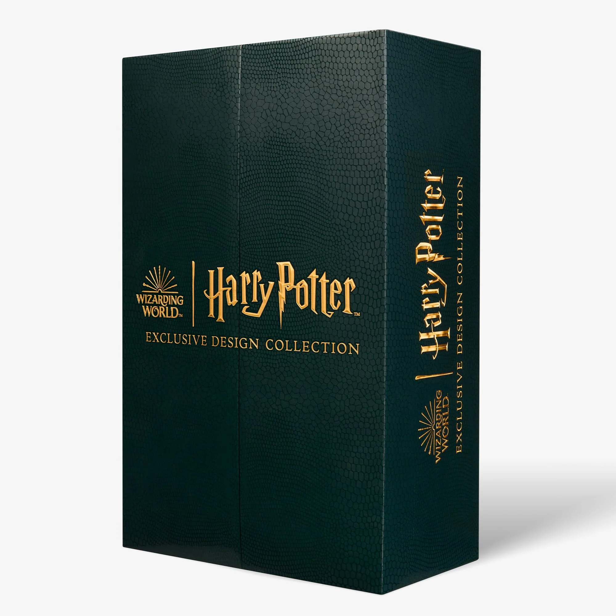 Mattel Creations Harry Potter Design Collection – Lord Voldemort Doll