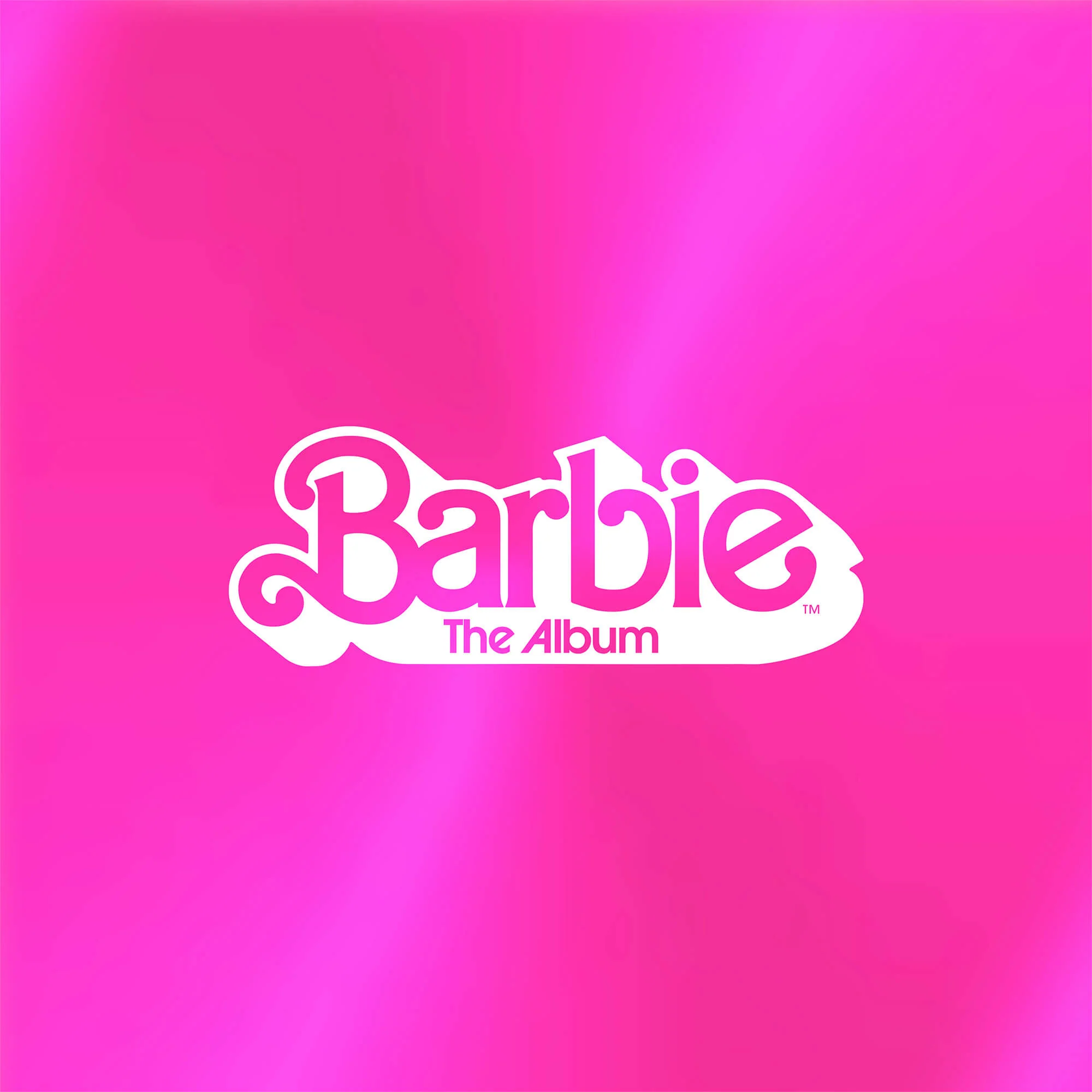 Mattel Creations Barbie The Album – Official Vinyl Movie Soundtrack Set