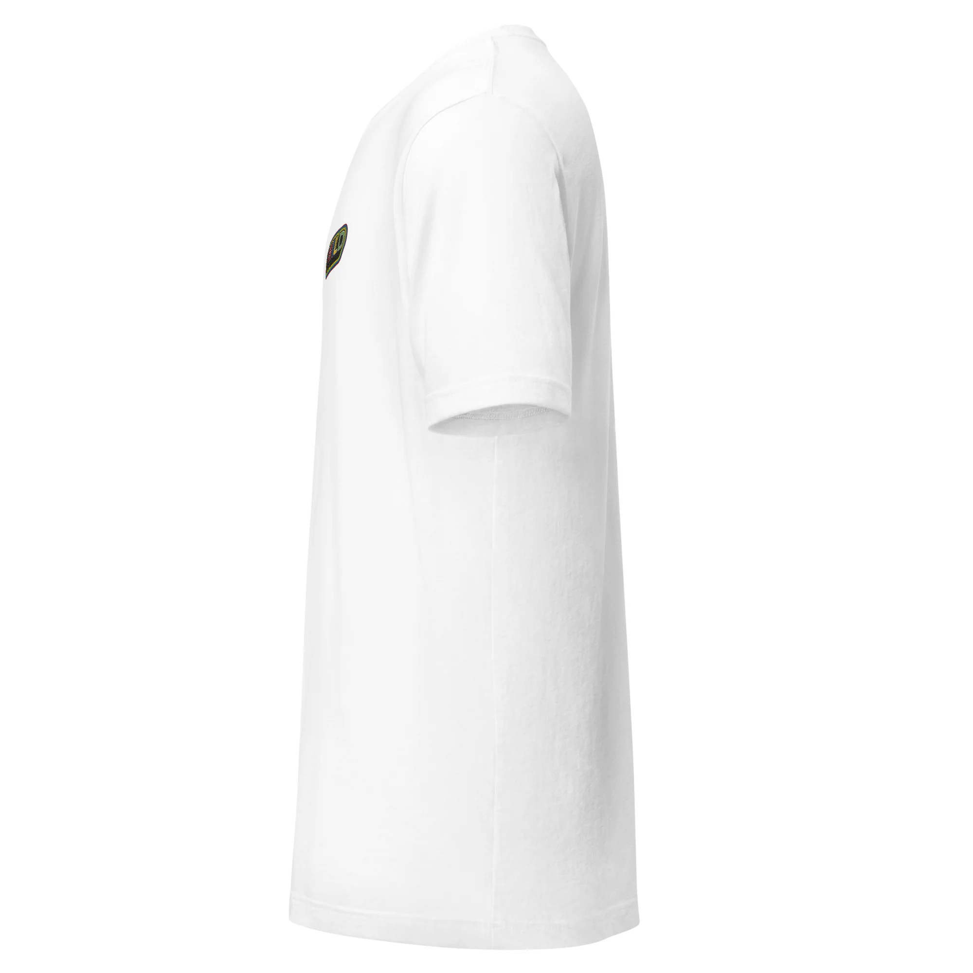 Mattel Creations UNO Social Club WhiteT-Shirt