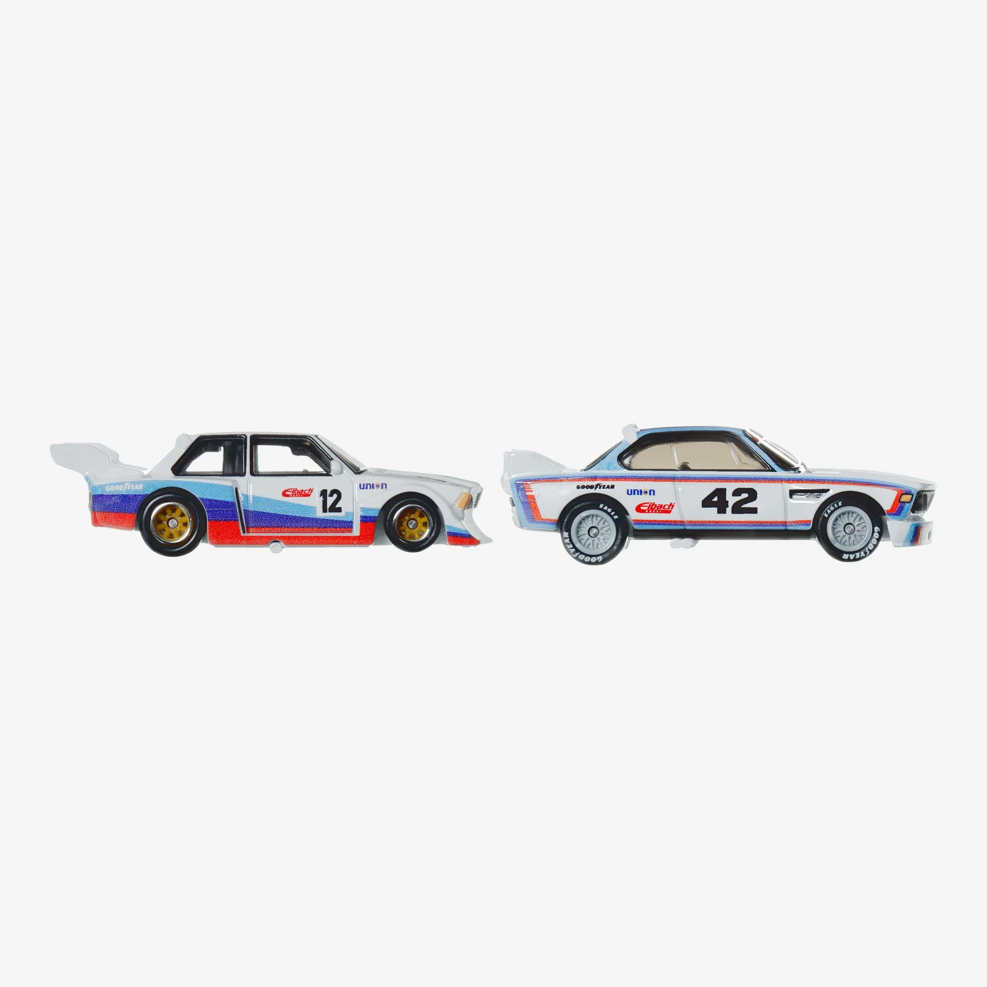 Mattel Creations Hot Wheels Premium Car Culture 2-Pack