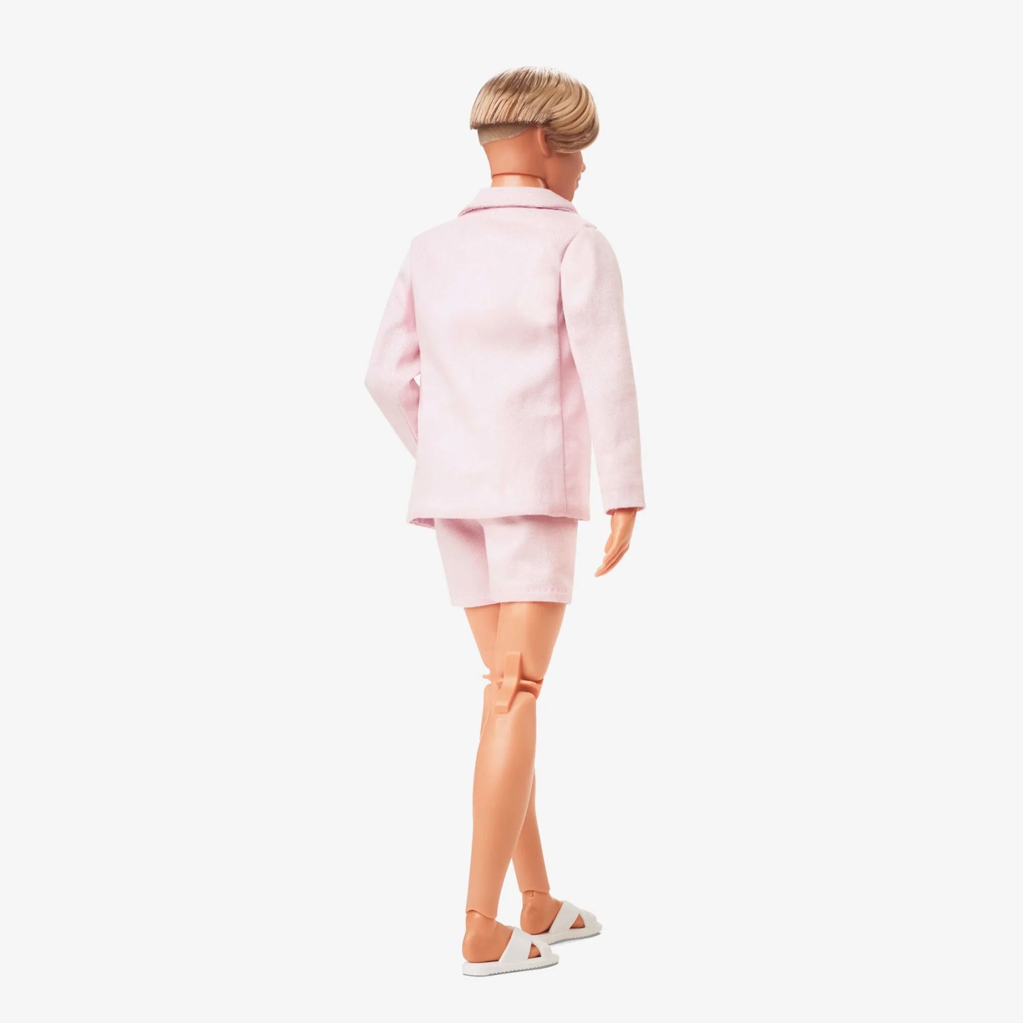 Mattel Creations @BarbieStyle Barbie and Ken Doll 2-Pack