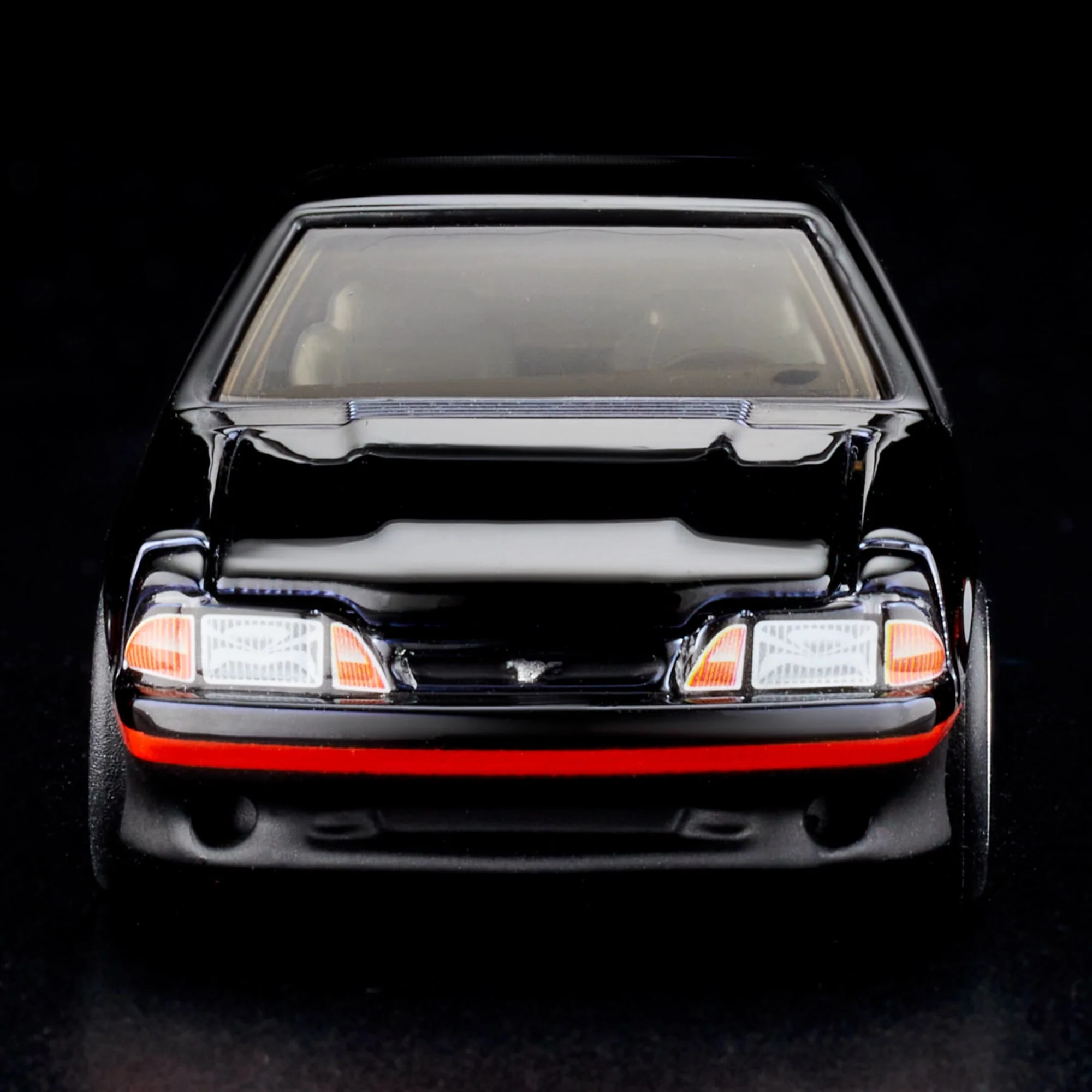 Mattel Creations 2023 RLC Membership '93 Ford Cobra R