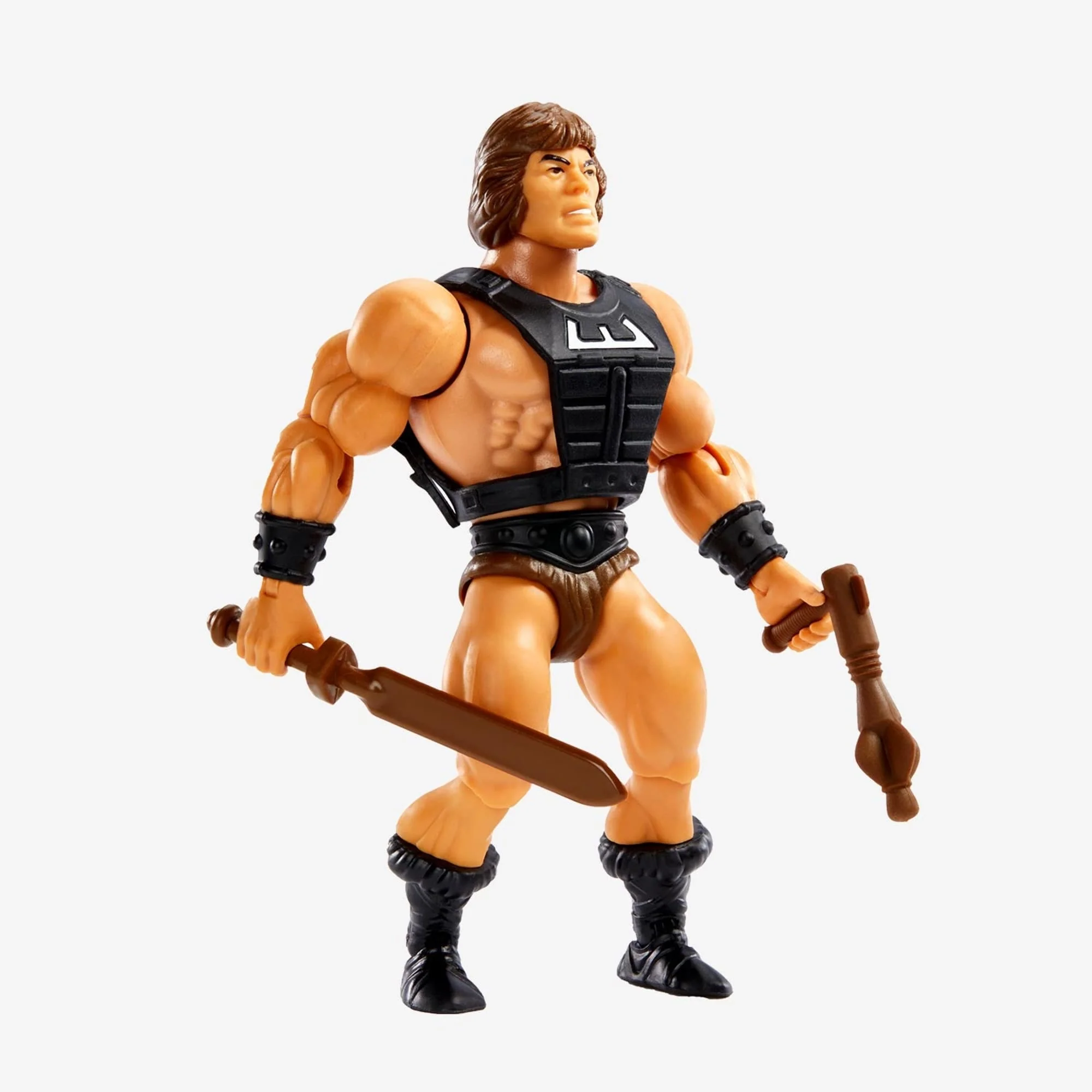 Mattel Creations Masters of the Universe Origins Wun-Dar Figure - Made to Order