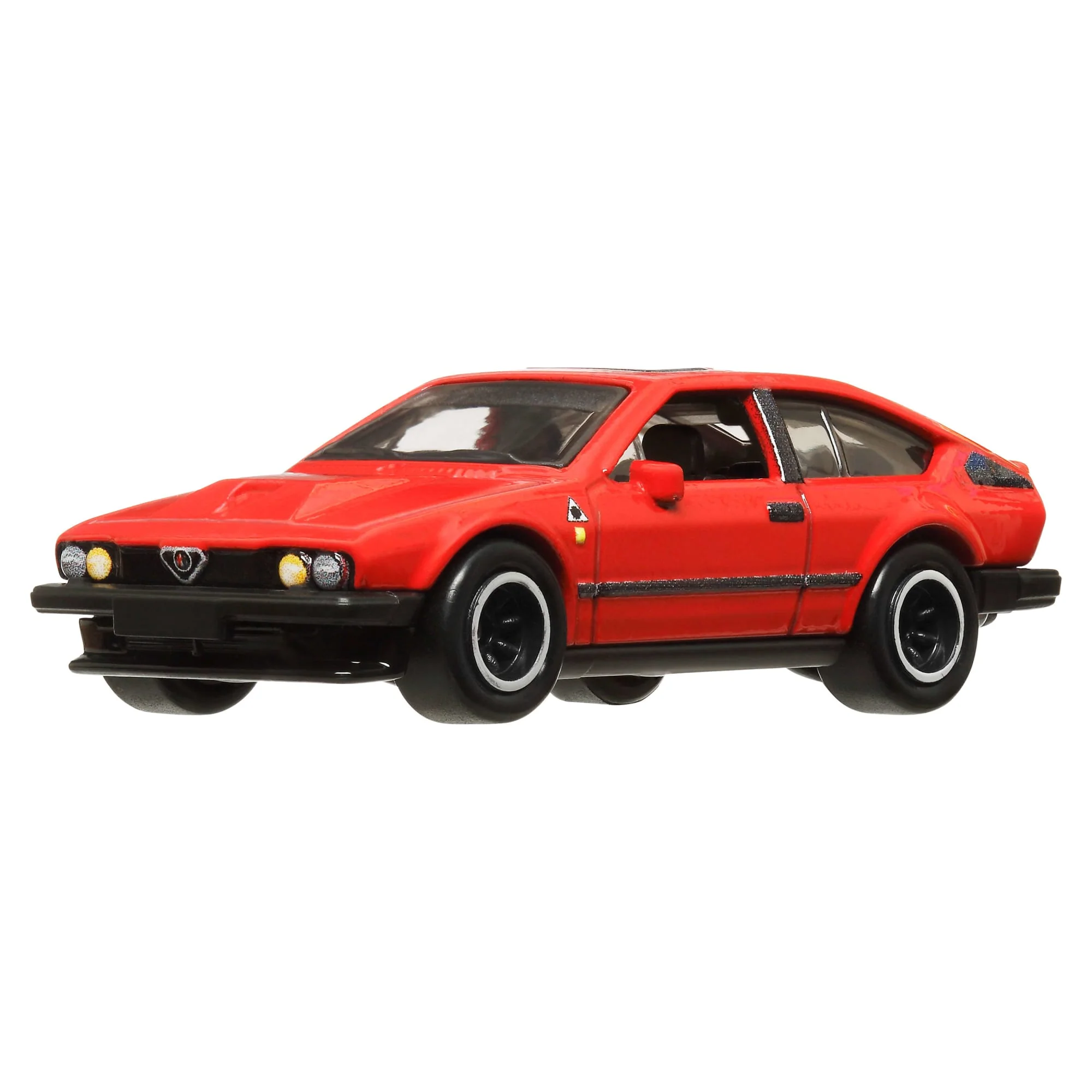 Mattel Creations Hot Wheels Car Culture Circuit Legends Alfa Romeo GTV 6 3.0
