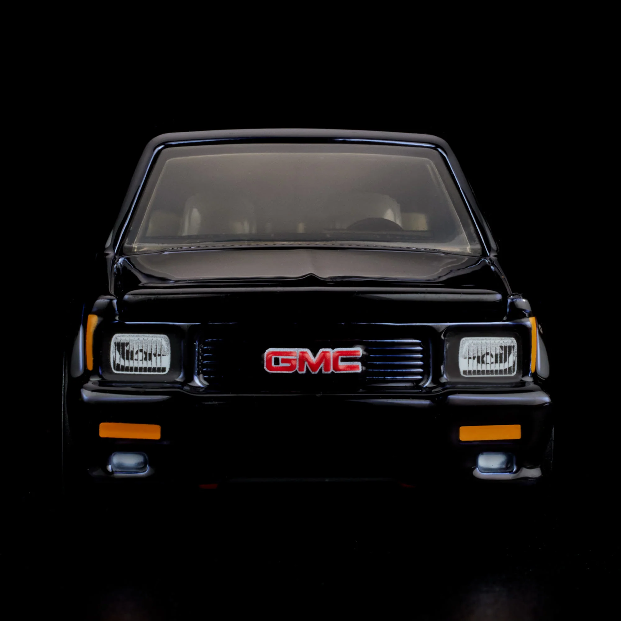 Mattel Creations RLC Exclusive 1992 GMC Typhoon