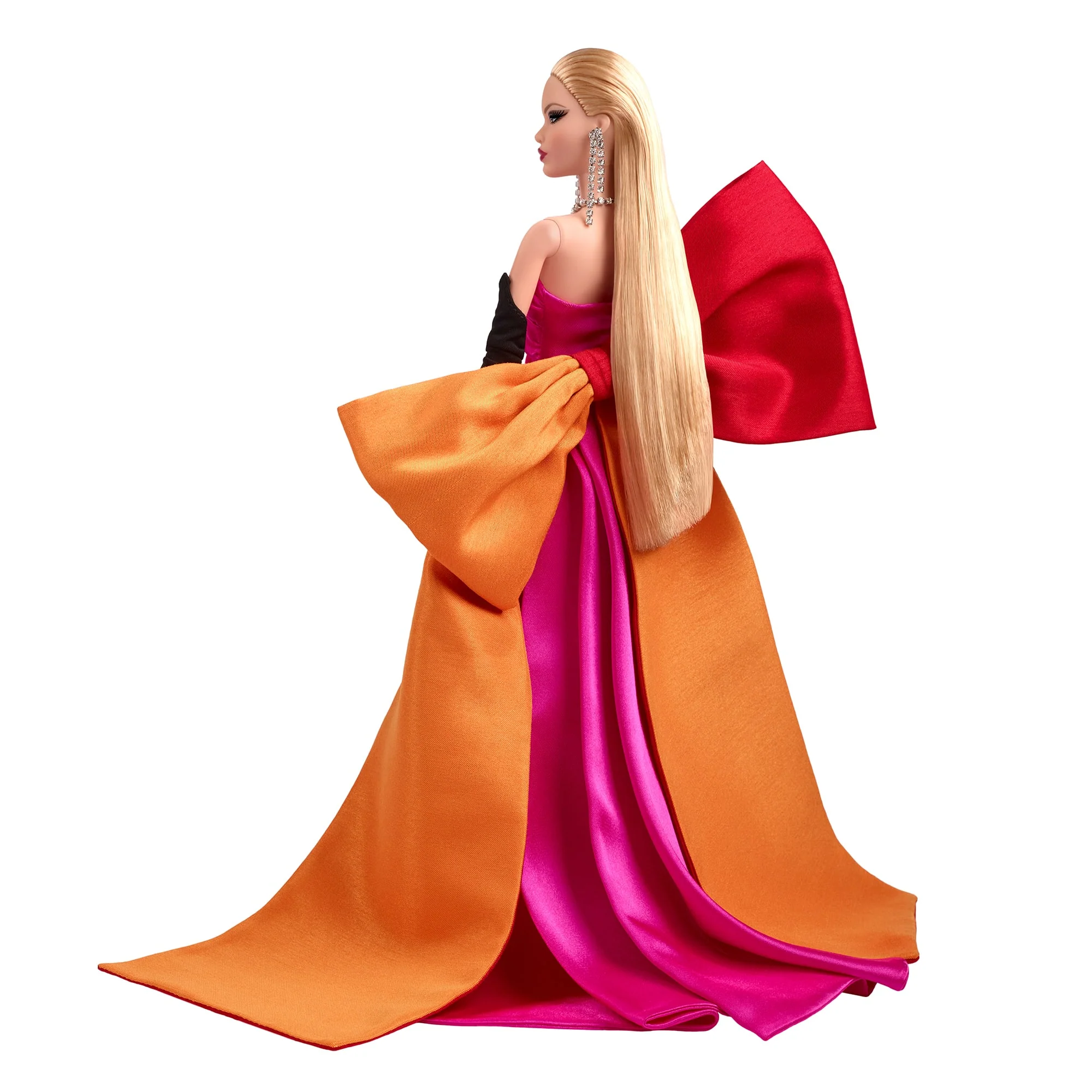 Mattel Creations Barbie Styled by Design Doll 1