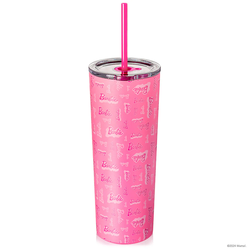 Mattel Creations Barbie™ Best Day Ever Tumbler - 24 Oz
