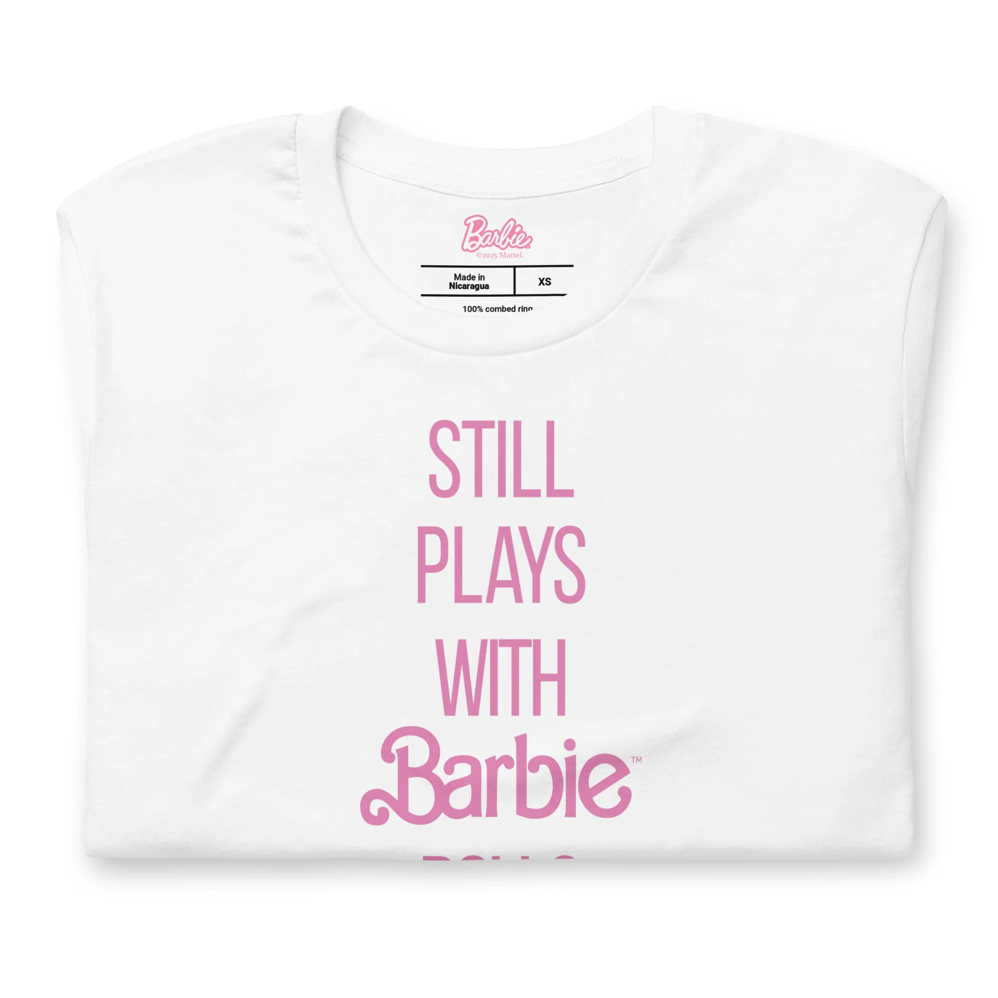 Mattel Creations Barbie 