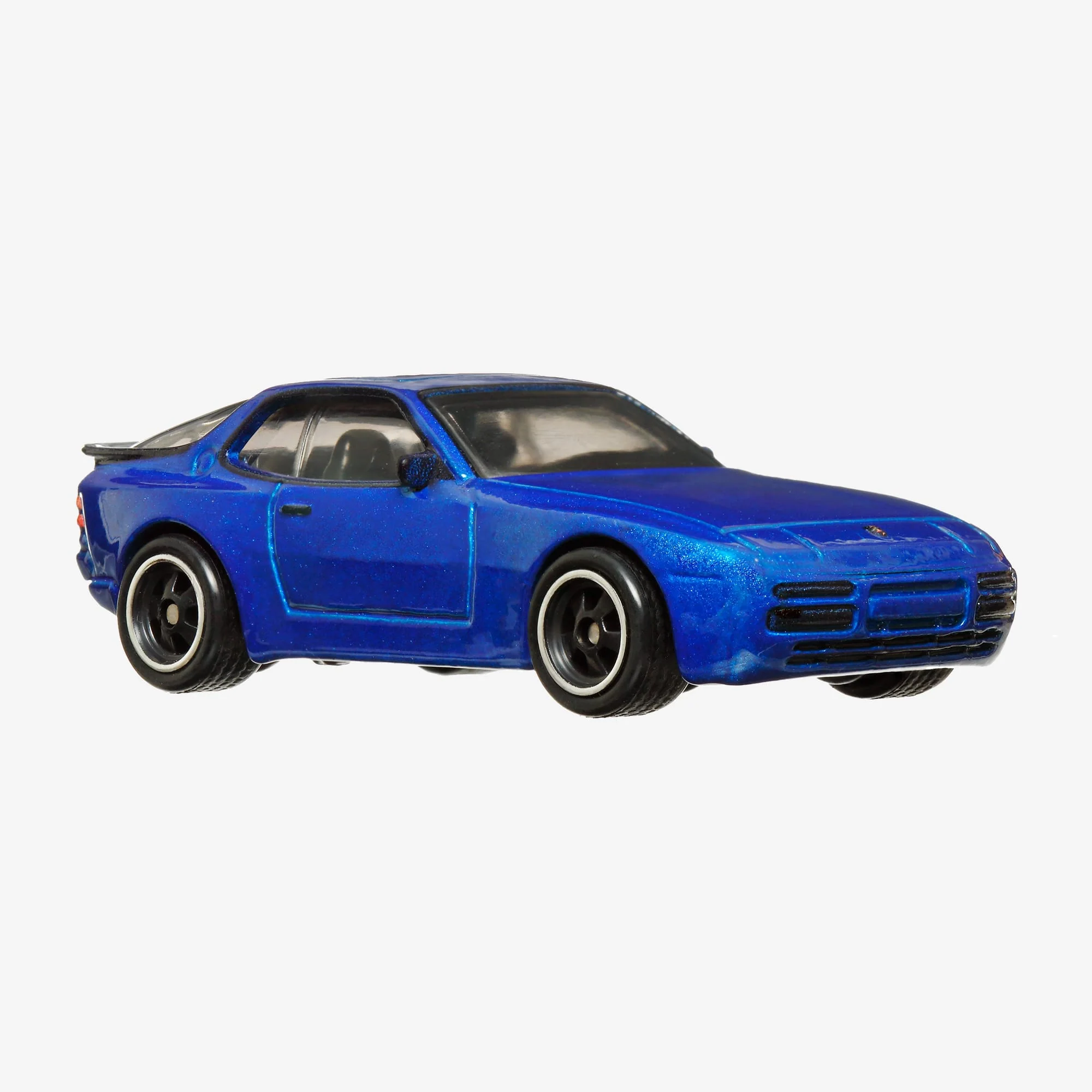 Mattel Creations Hot Wheels Premium Car Culture Canyon Warriors – '89 Porsche 944 Turbo