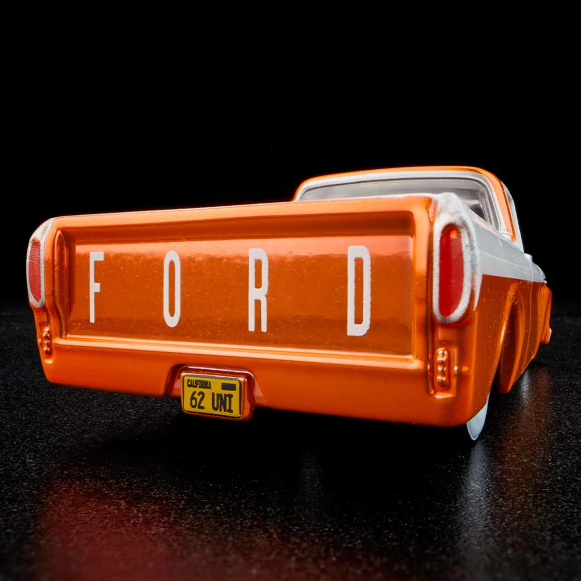 Mattel Creations RLC Exclusive 1962 Ford F100