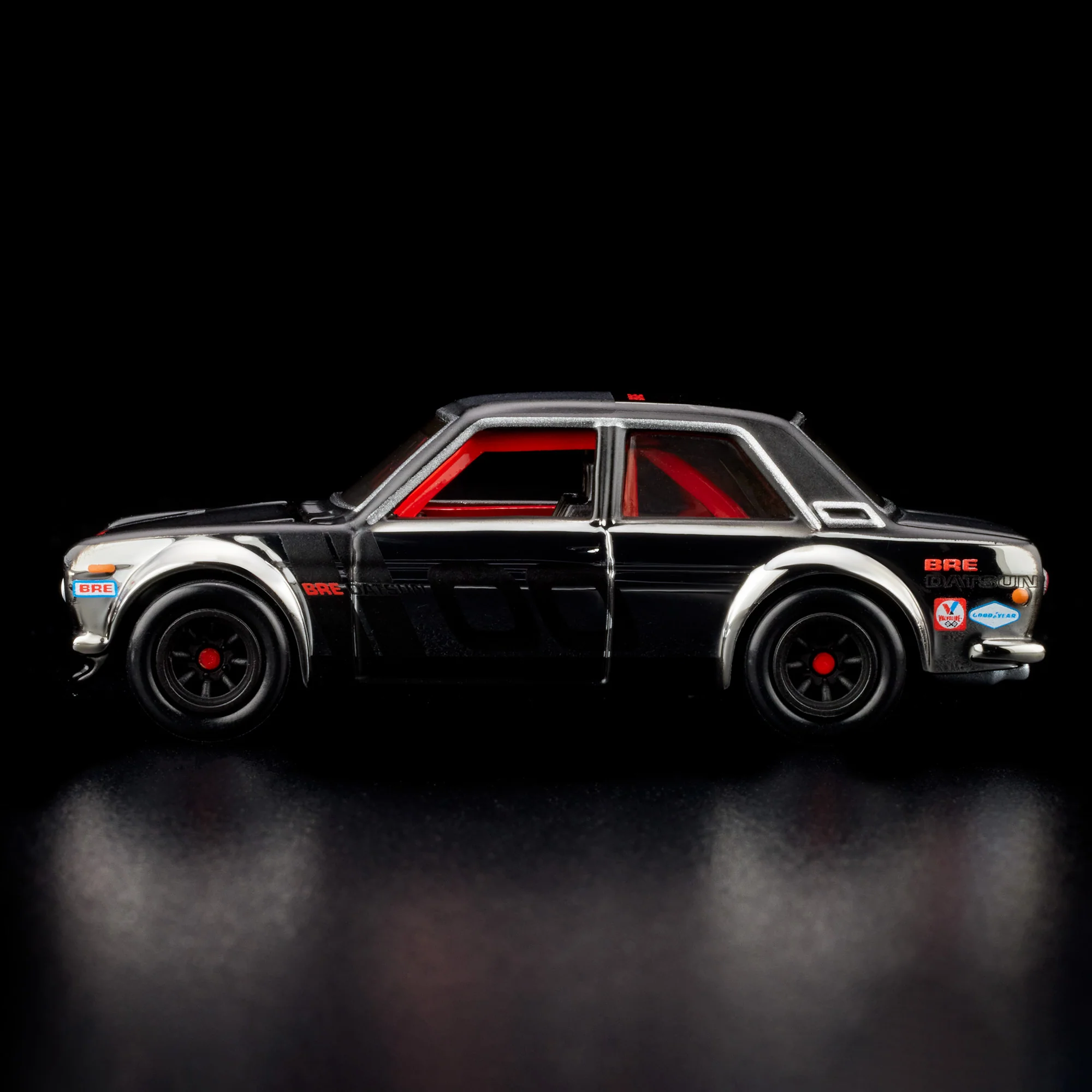 Mattel Creations Hot Wheels RLC '71 Datsun 510
