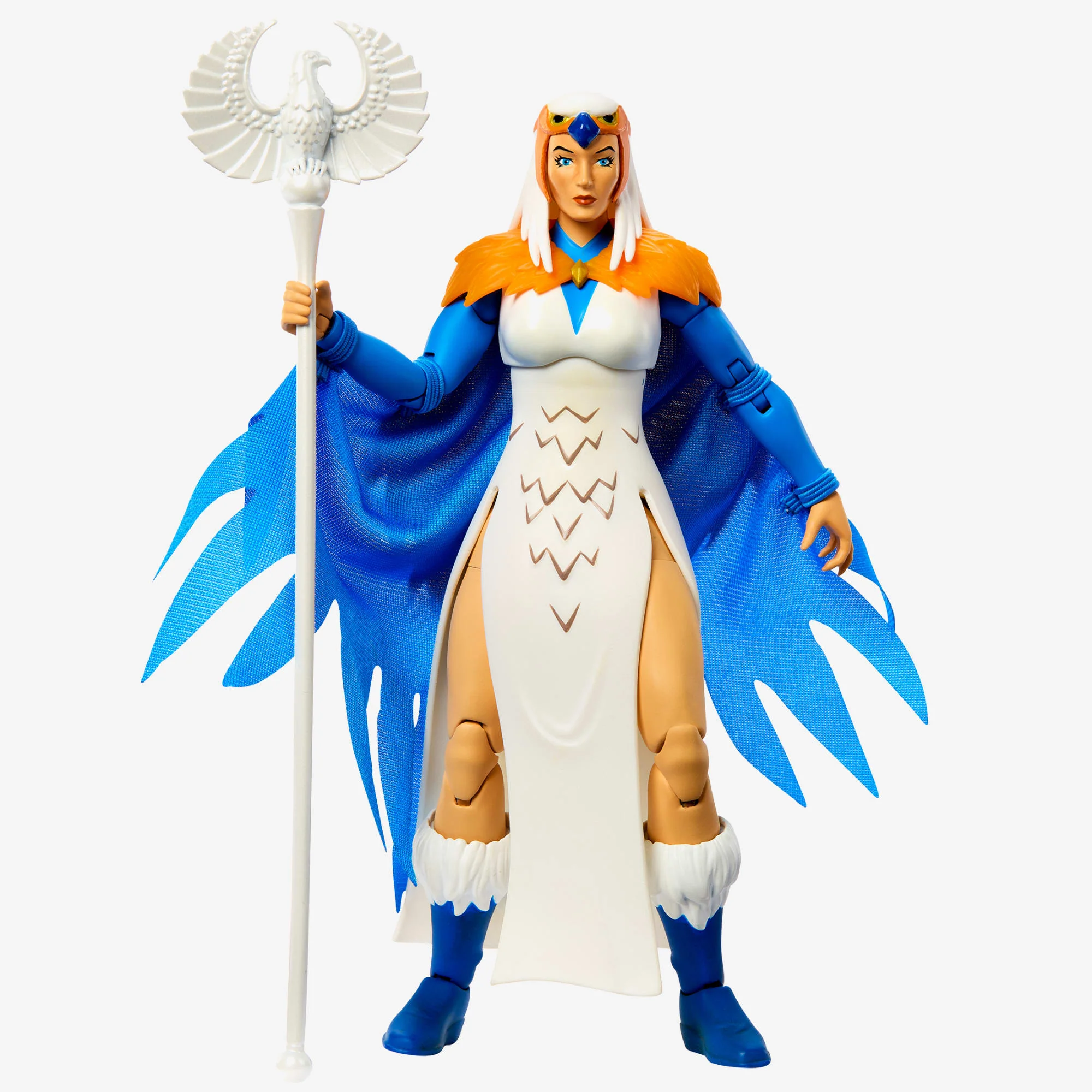 Mattel Creations Masters of the Universe Masterverse Sorceress Action Figure