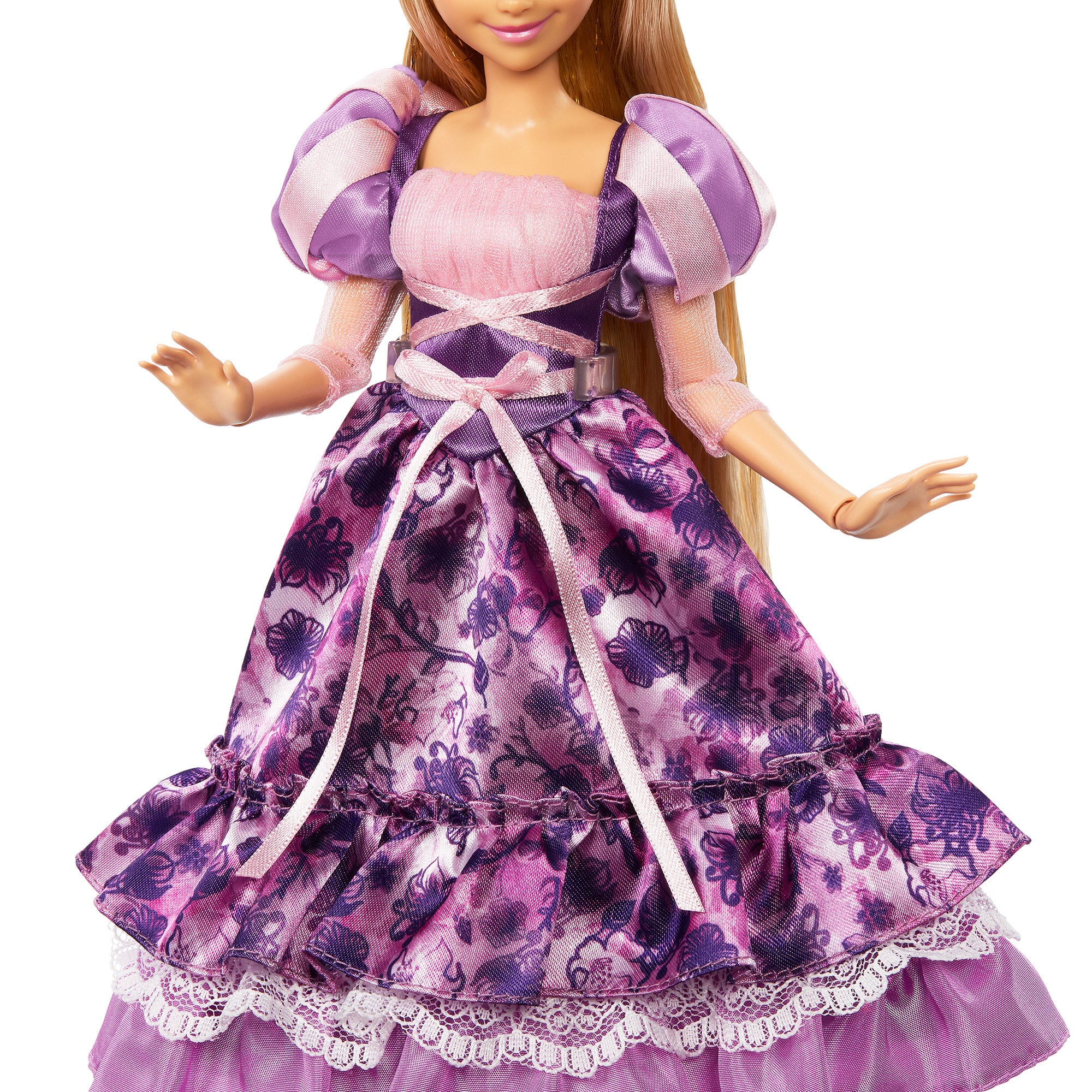 Mattel Creations Disney's Tangled Rapunzel & Mother Gothel Dolls