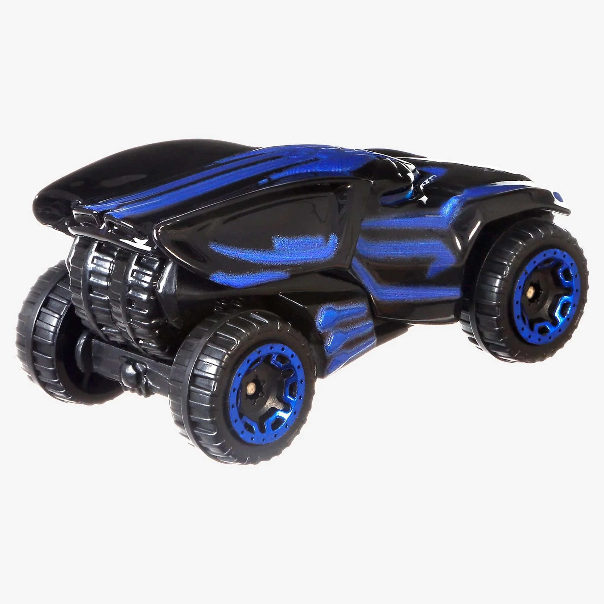 Mattel Creations Hot Wheels Character Cars Marvel Avengers 5-Pack