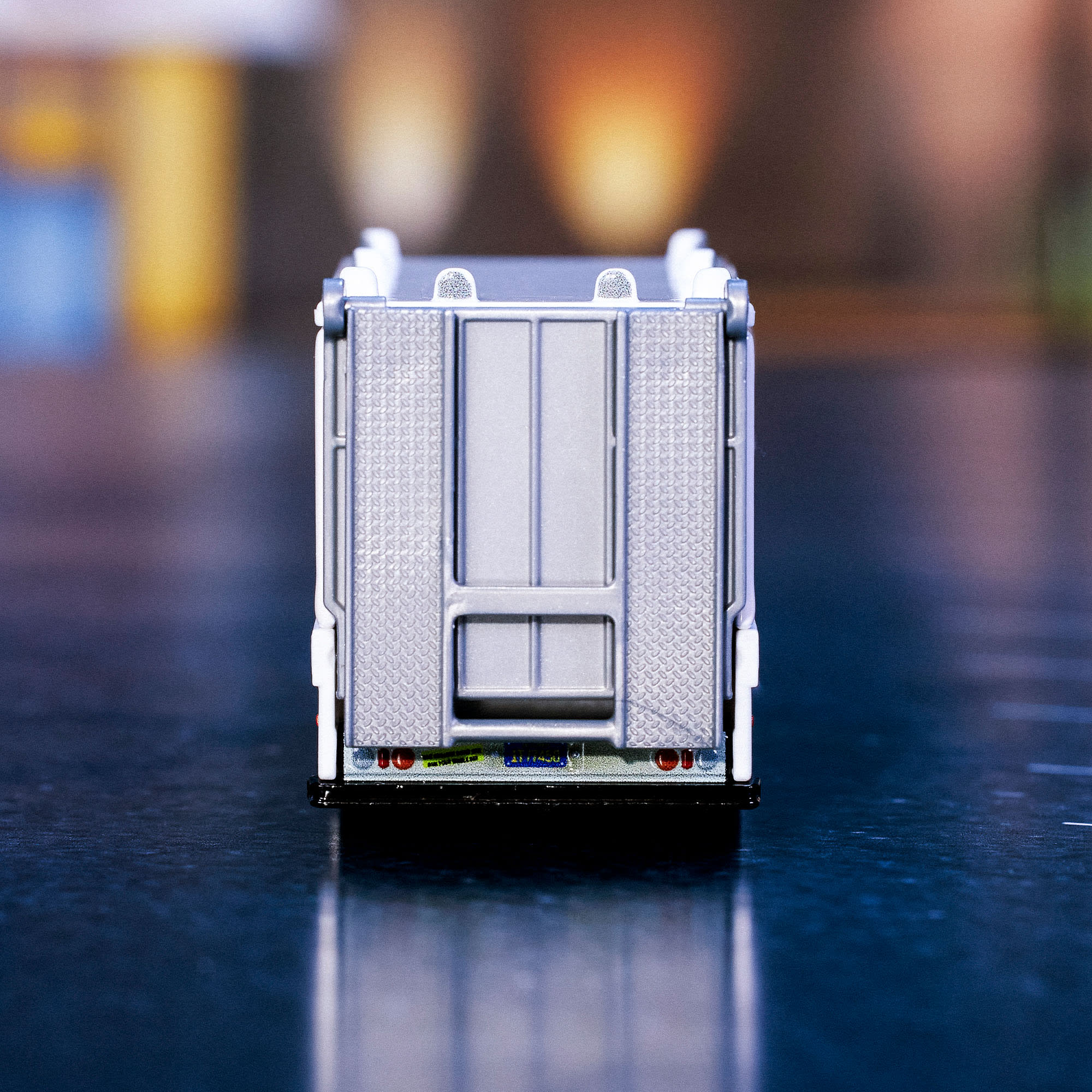 Mattel Creations Hot Wheels Back to the Future 40th Anniversary Set