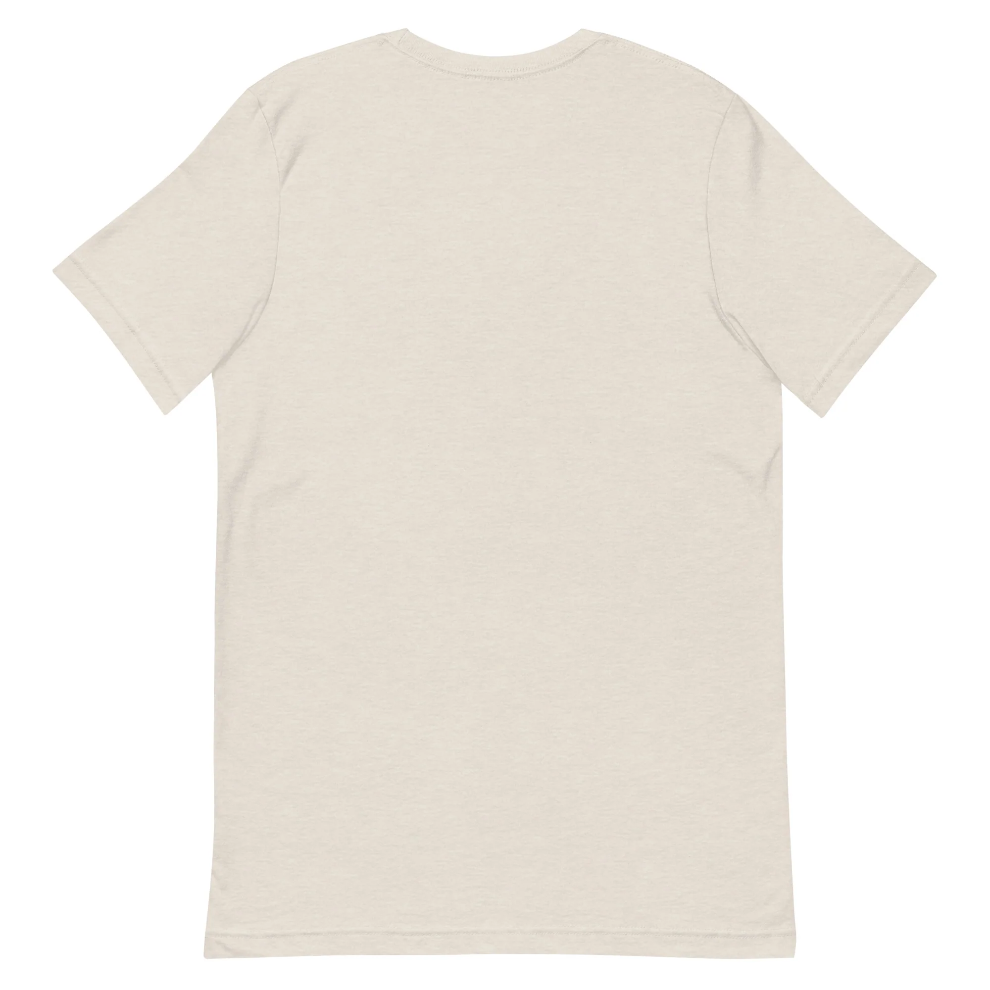Mattel Creations Little People Mustache T-Shirt