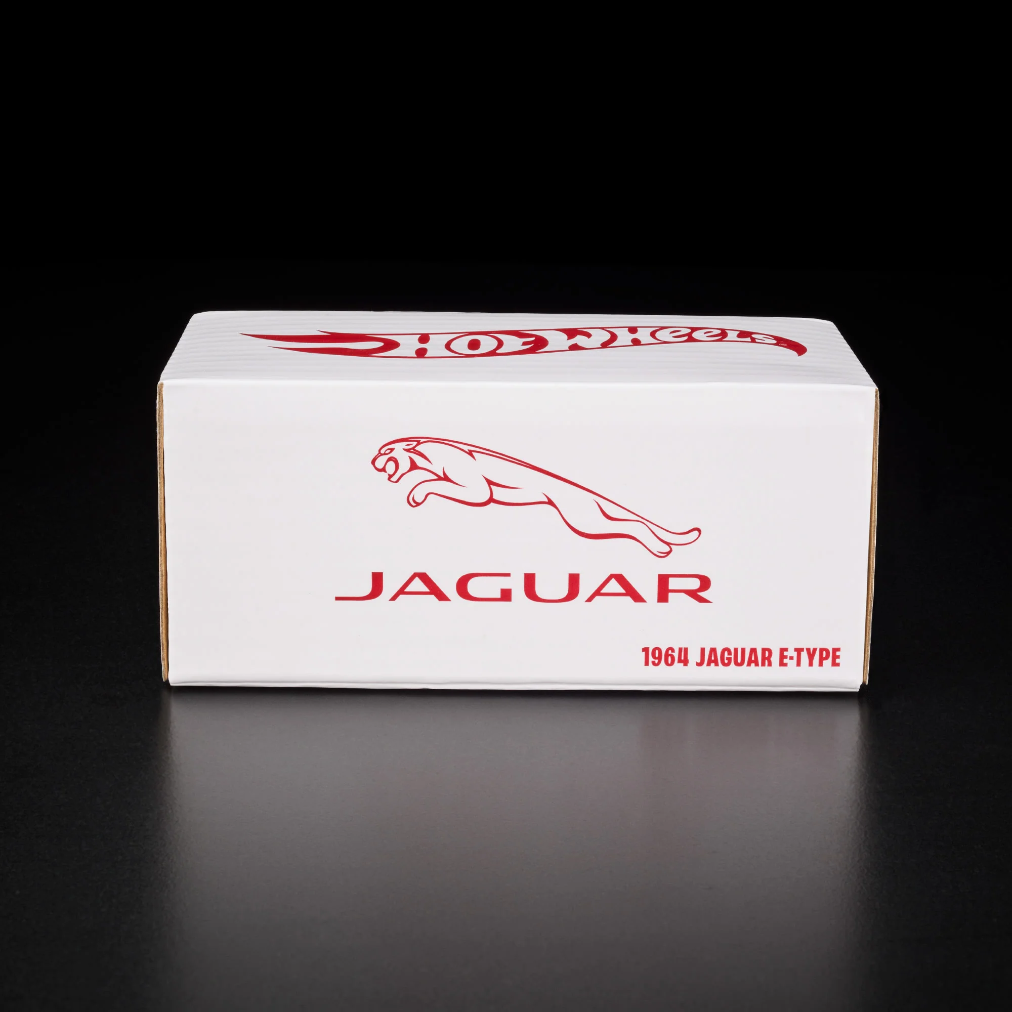 Mattel Creations RLC Exclusive 1964 Jaguar E-Type