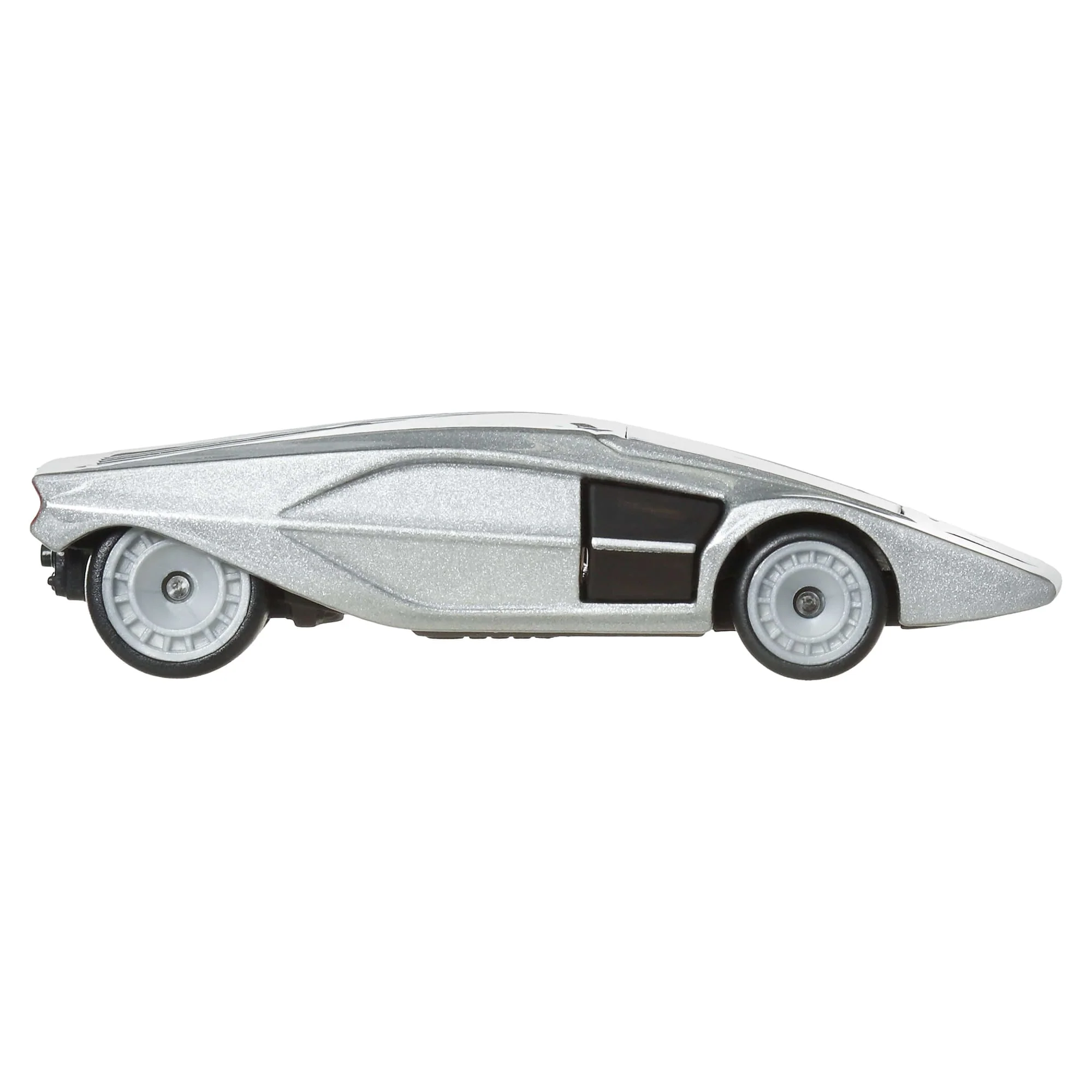 Mattel Creations Hot Wheels Premium Car Culture 2-Pack, Lamborghini Countach LP5000 QV & Lancia Stratos Zero