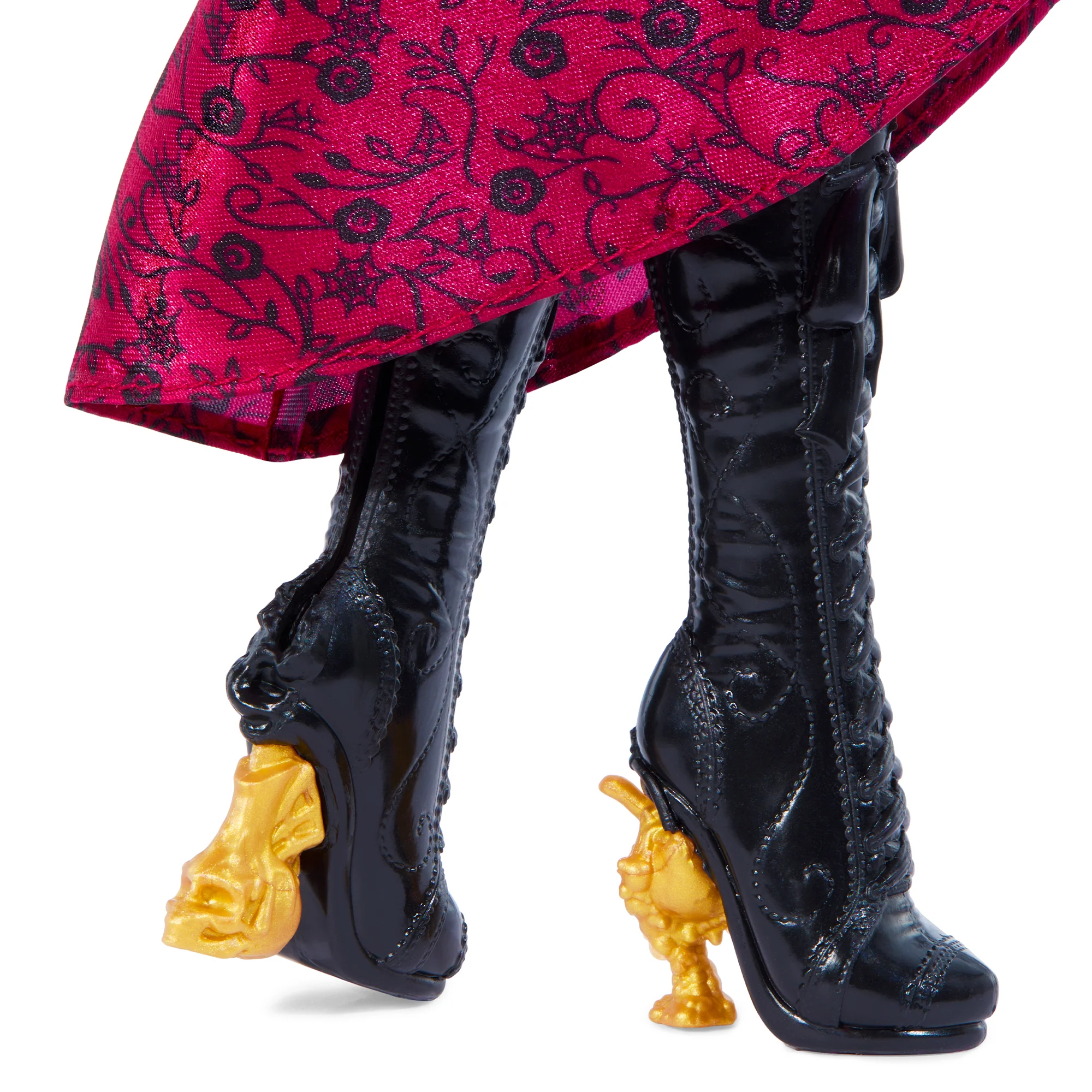 Mattel Creations Disney's Hocus Pocus Skullector Dolls