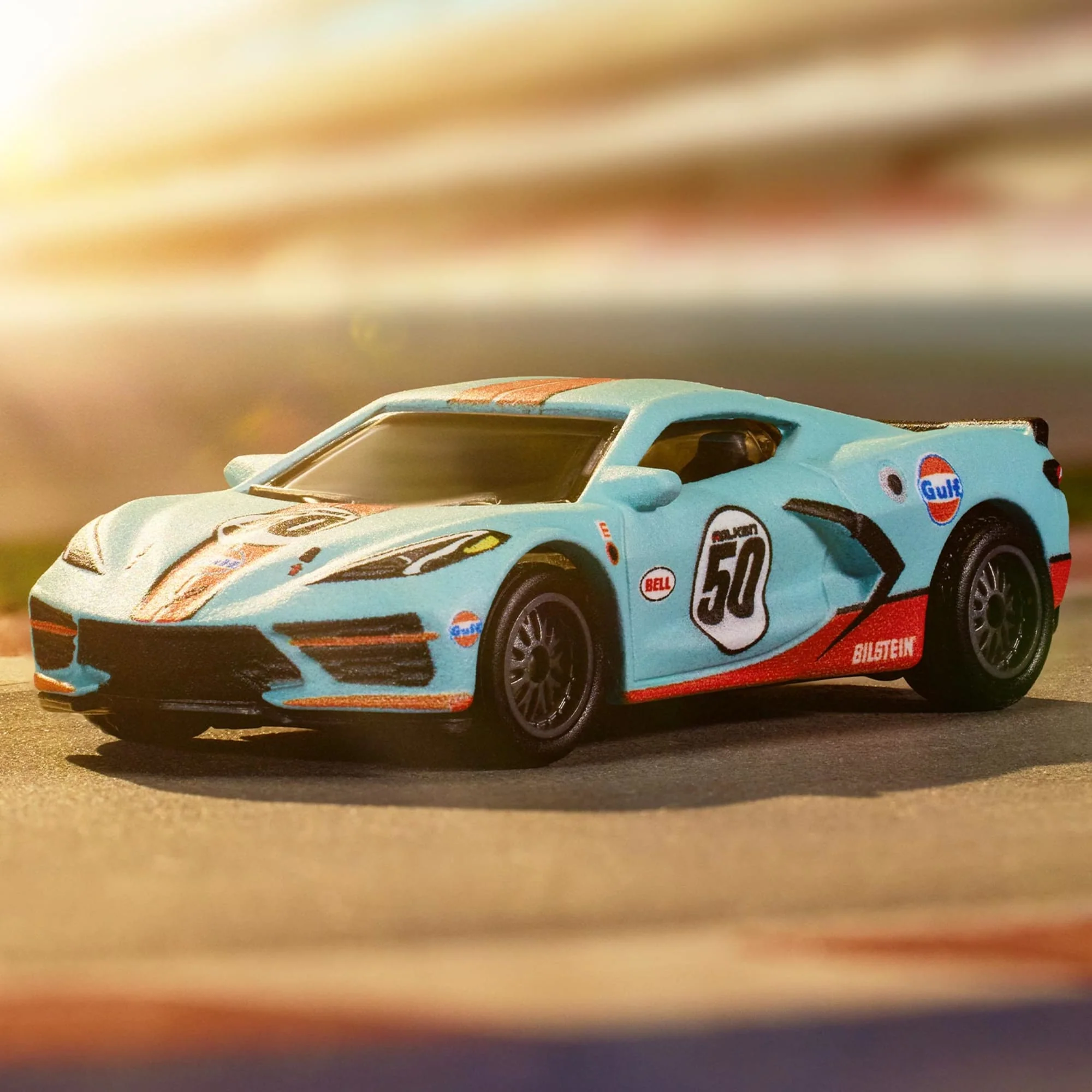 Mattel Creations Matchbox 2020 Corvette