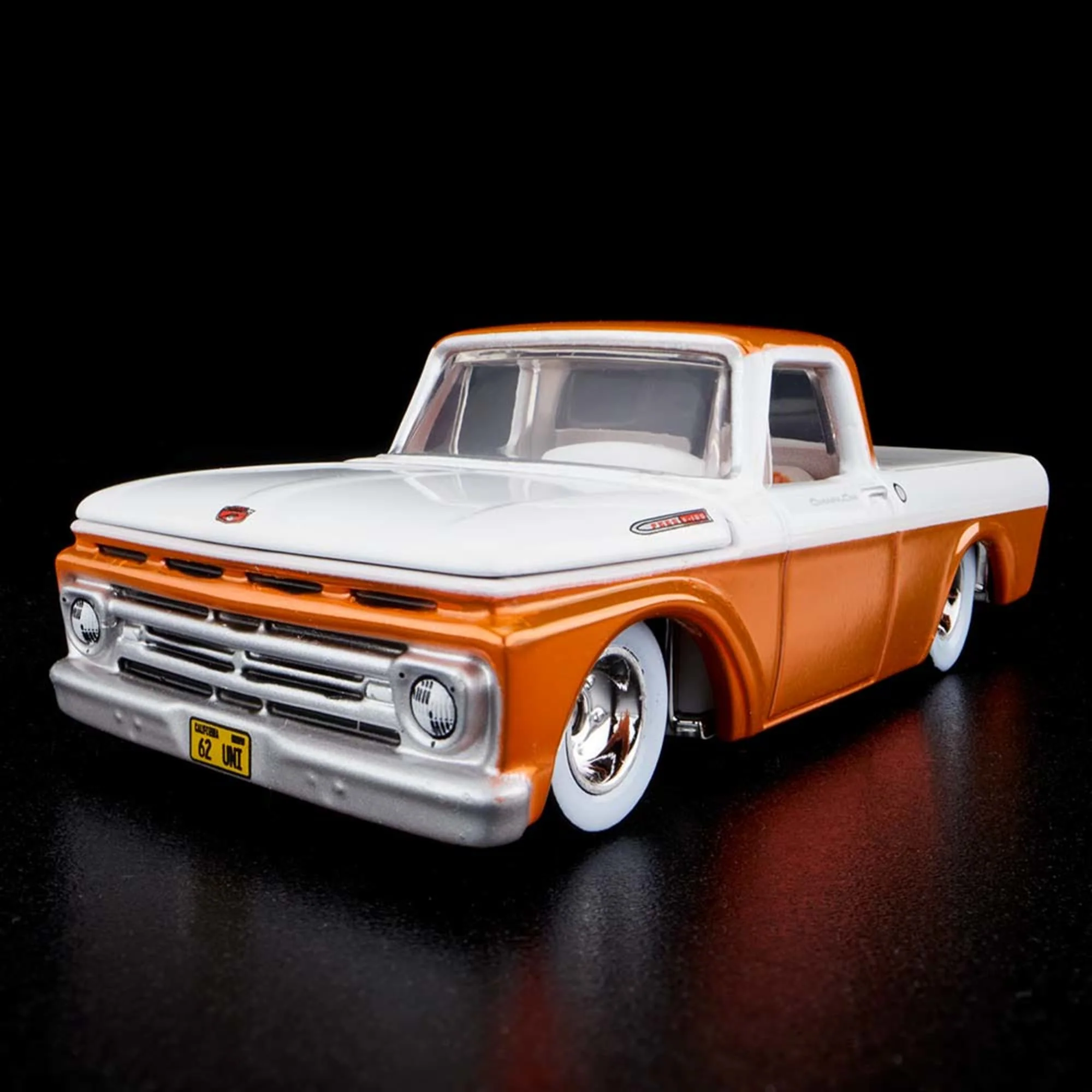 Mattel Creations RLC Exclusive 1962 Ford F100