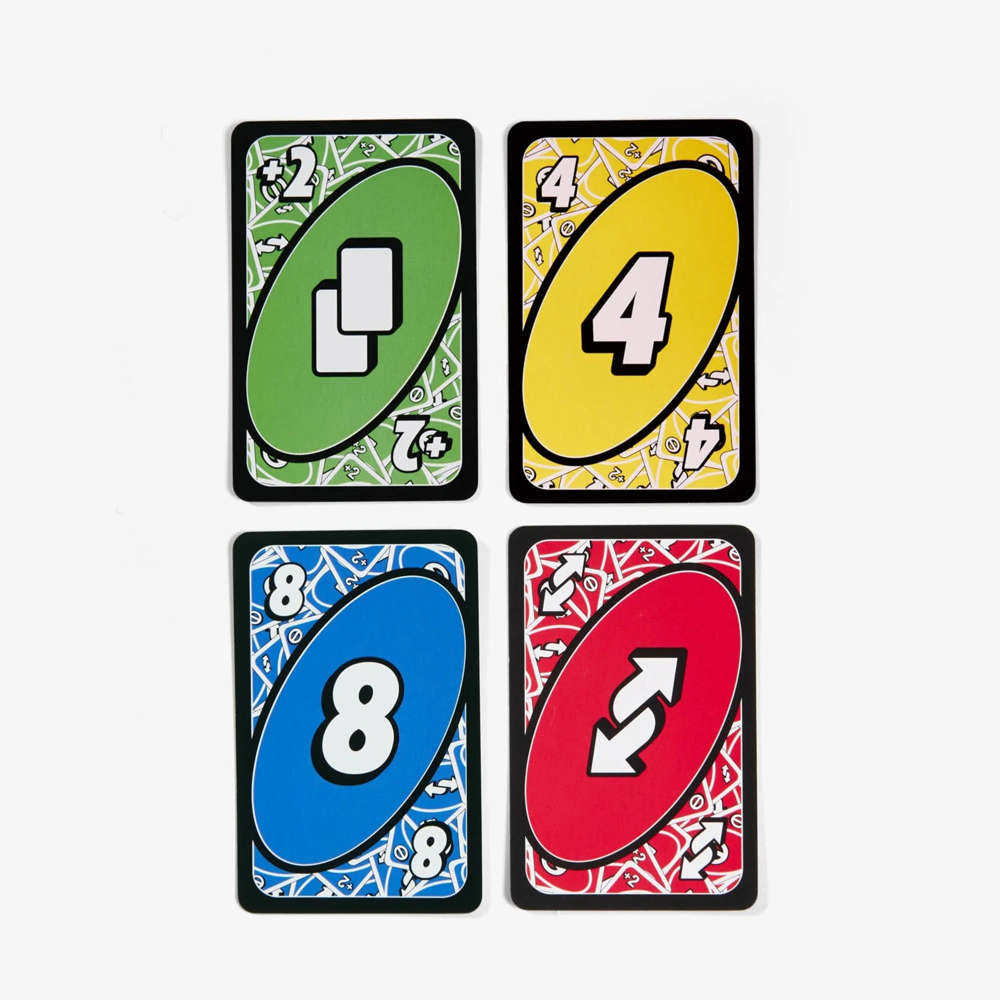 Mattel Creations Nike Zoom Freak 3 UNO Card Game